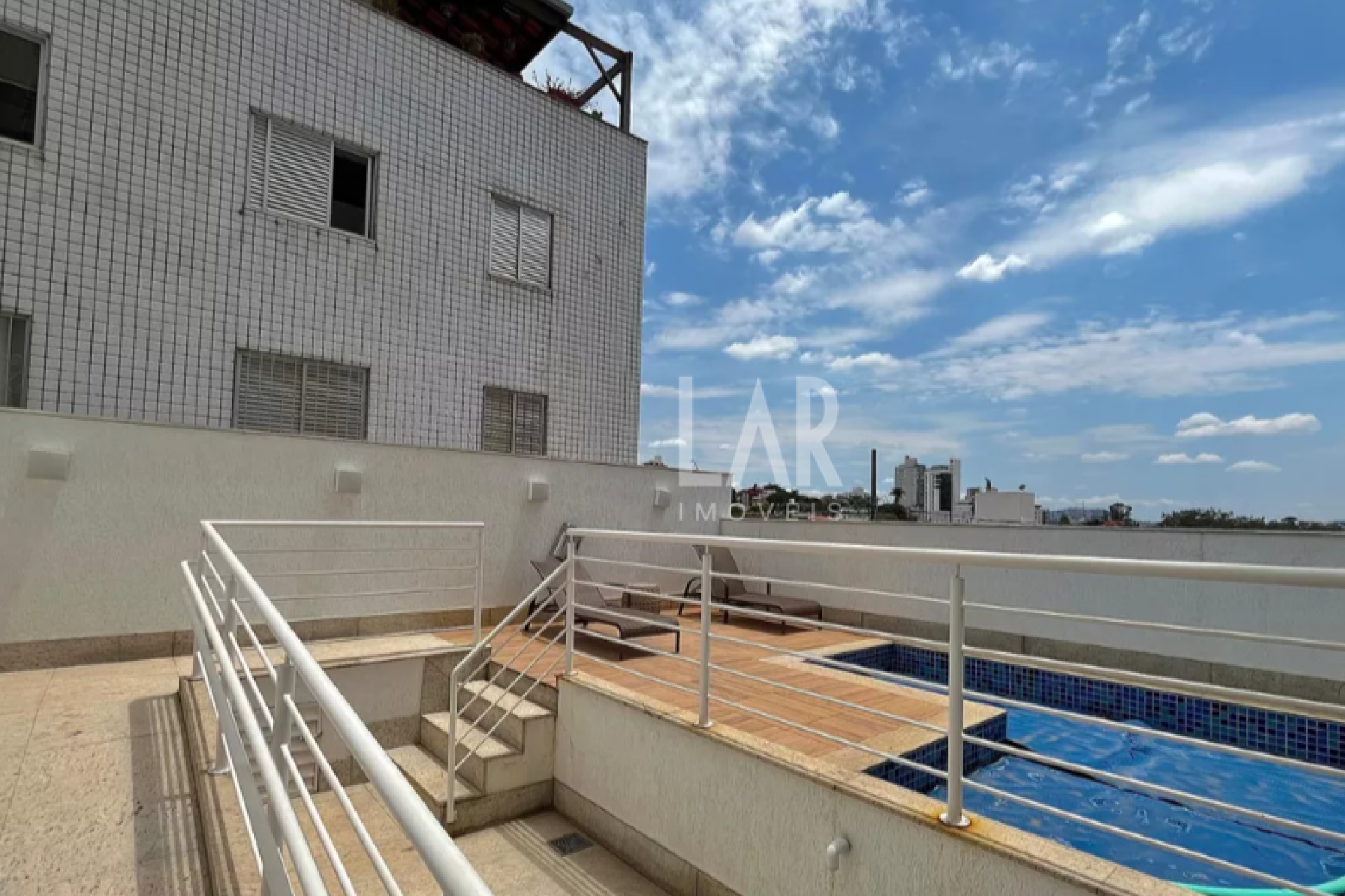 Apartamento de 3 quartos à venda, Itapoã, Belo Horizonte - MG