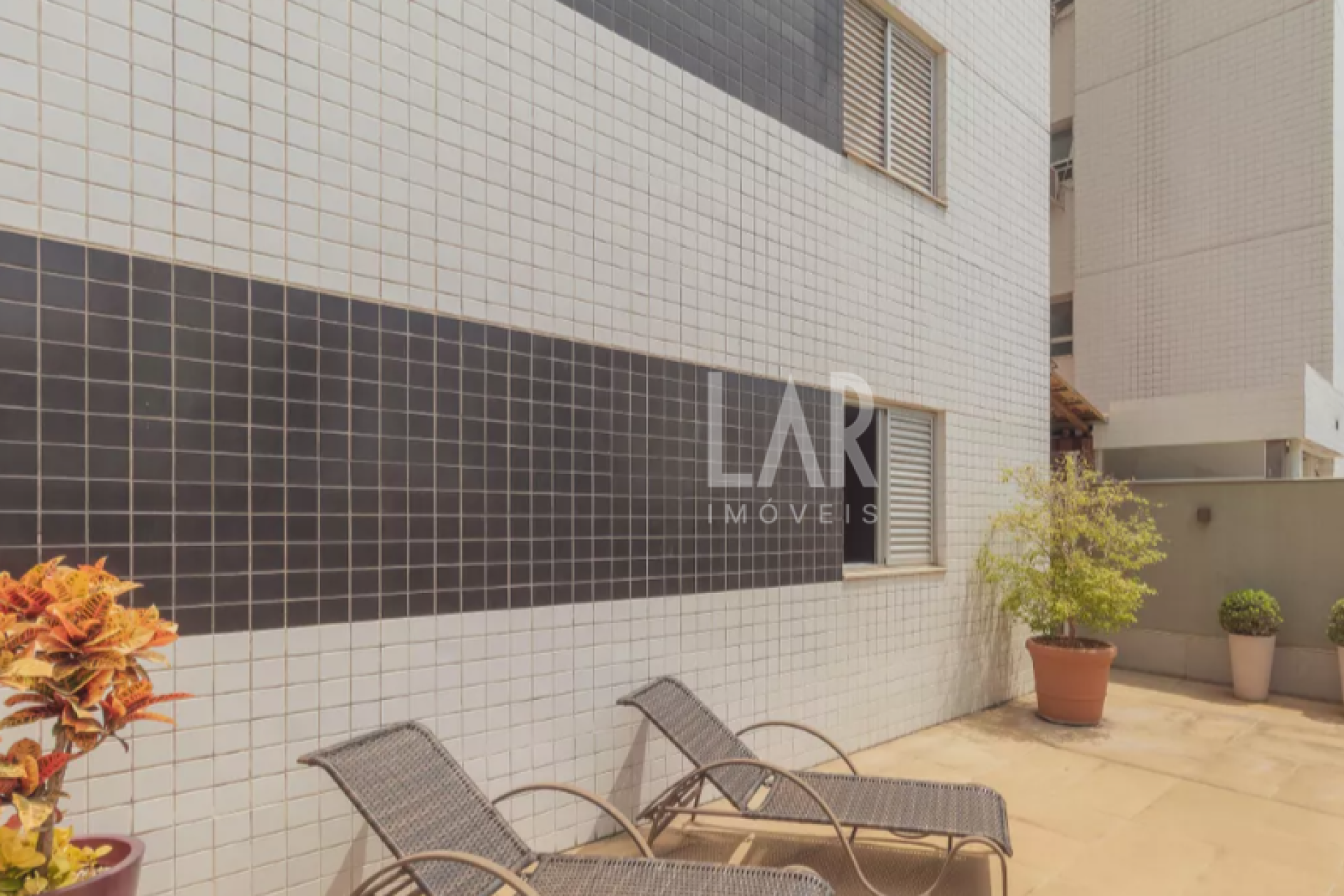Apartamento de 3 quartos à venda, Itapoã, Belo Horizonte - MG