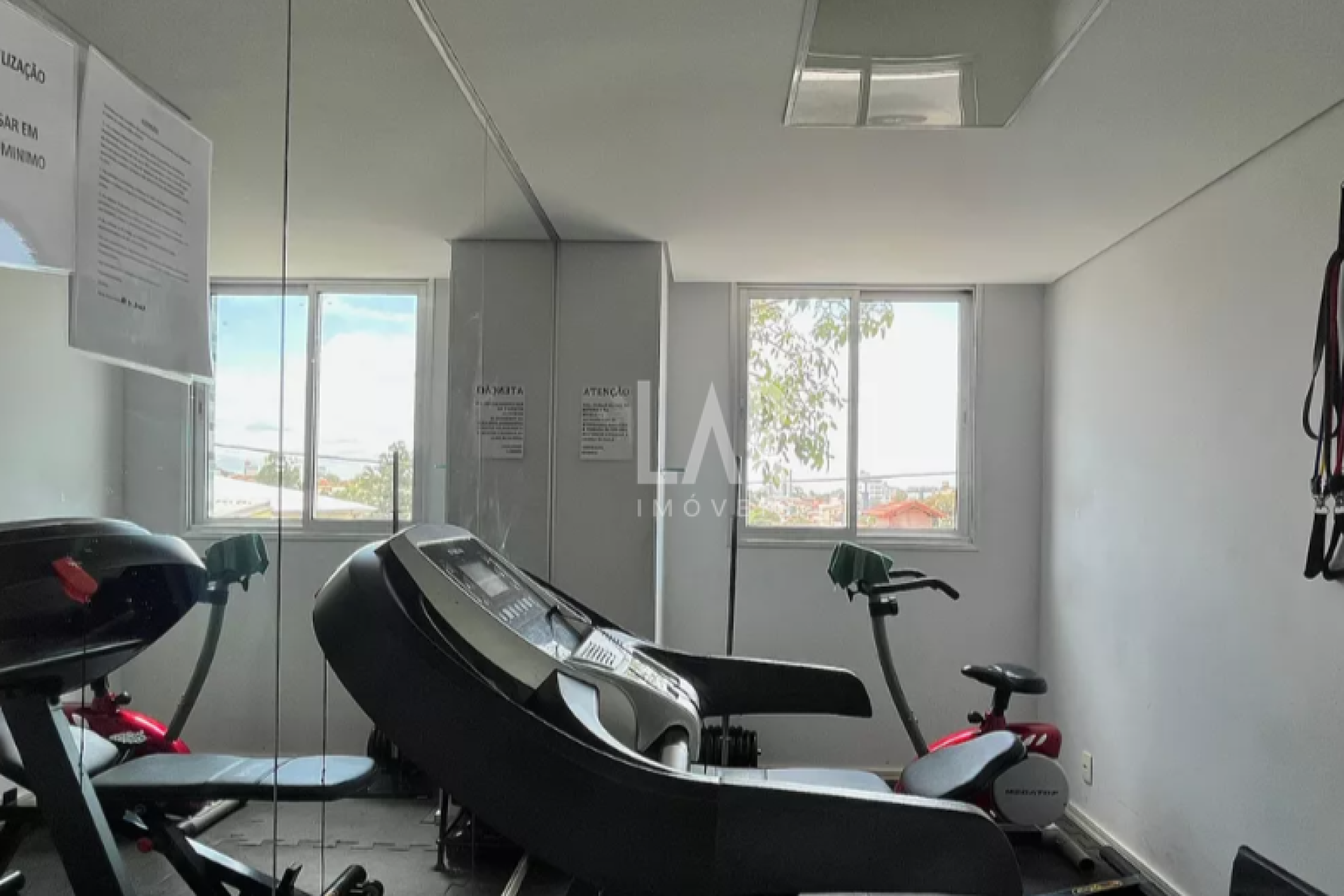 Apartamento de 3 quartos à venda, Itapoã, Belo Horizonte - MG