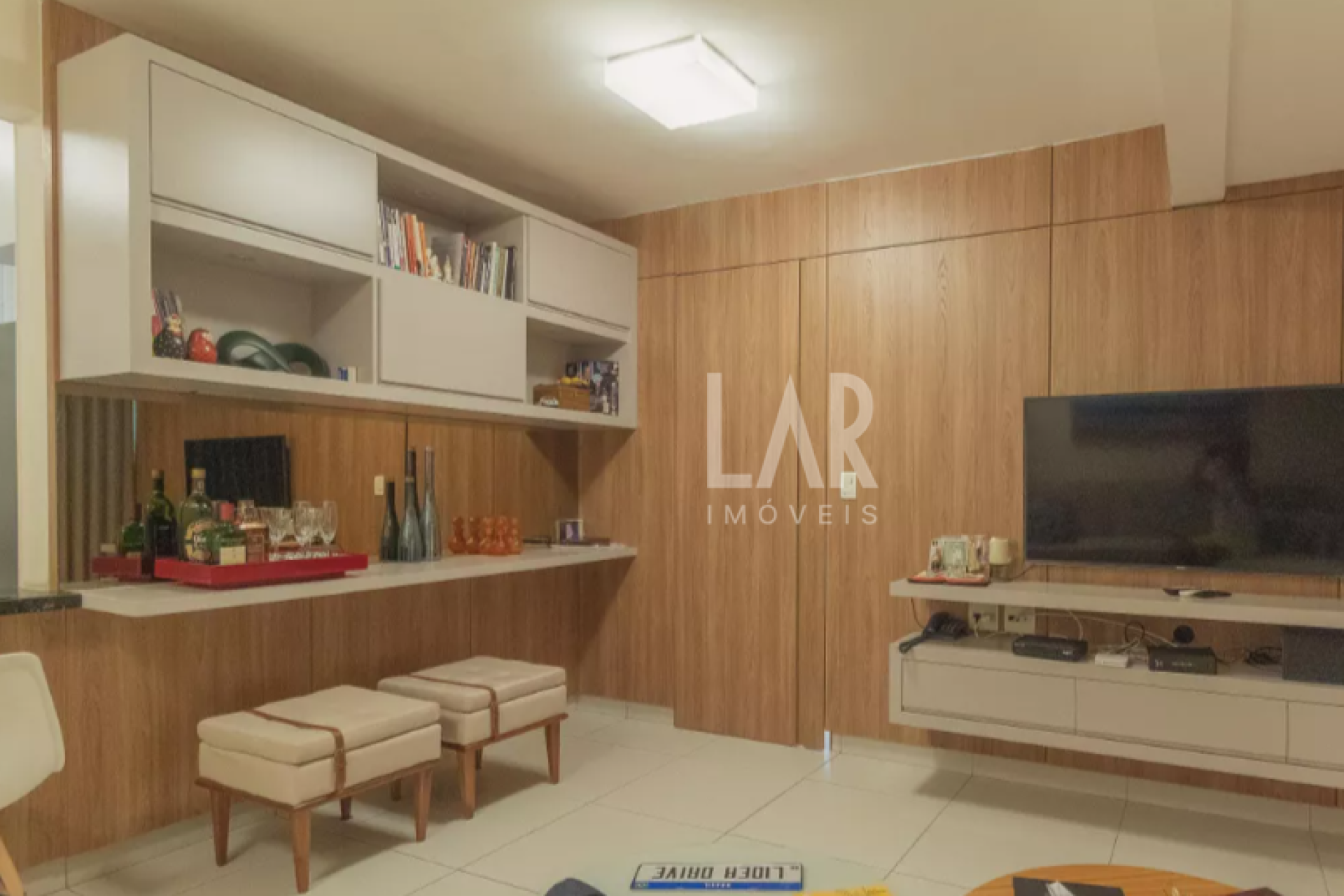 Apartamento de 3 quartos à venda, Itapoã, Belo Horizonte - MG