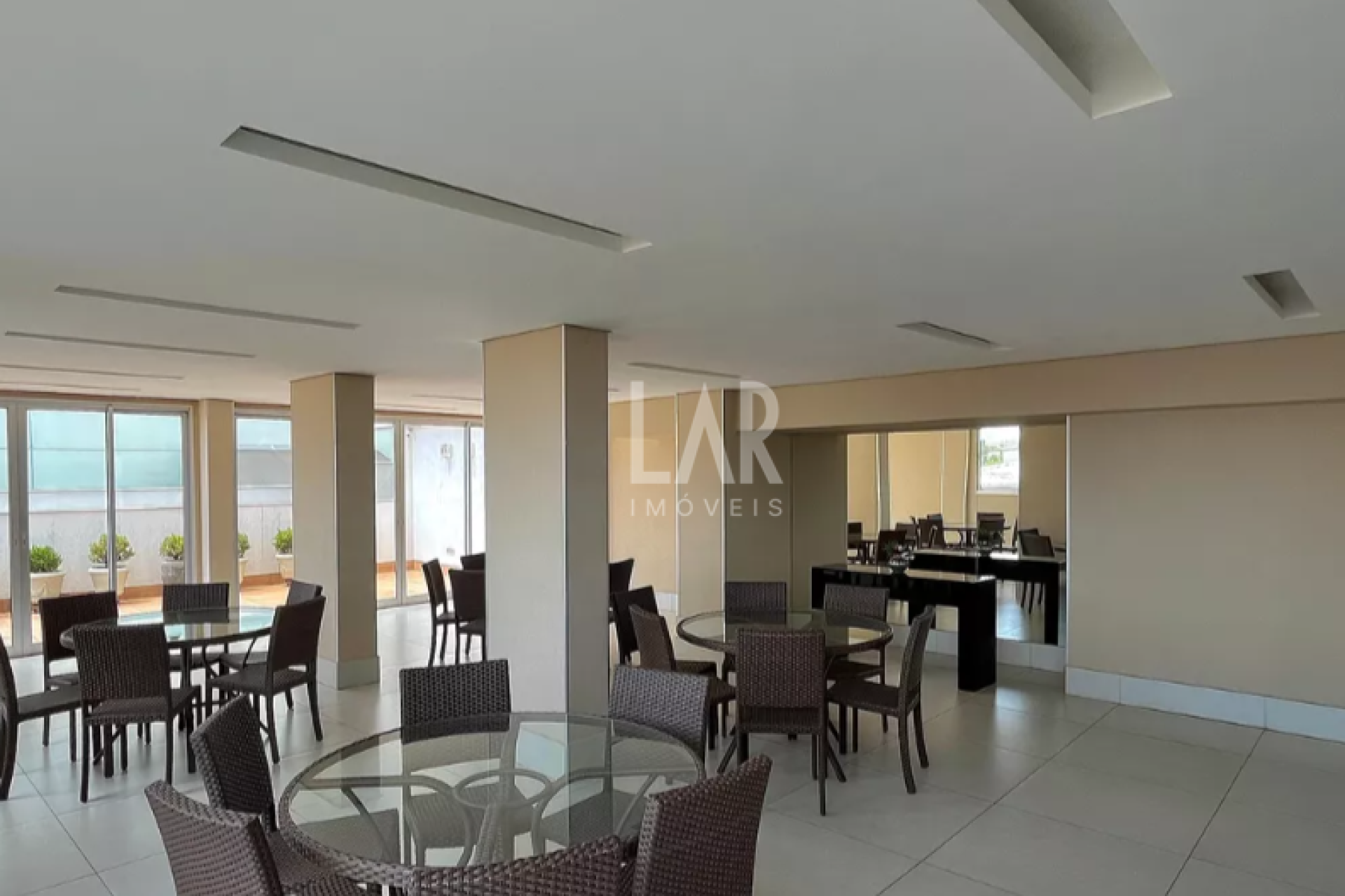 Apartamento de 3 quartos à venda, Itapoã, Belo Horizonte - MG