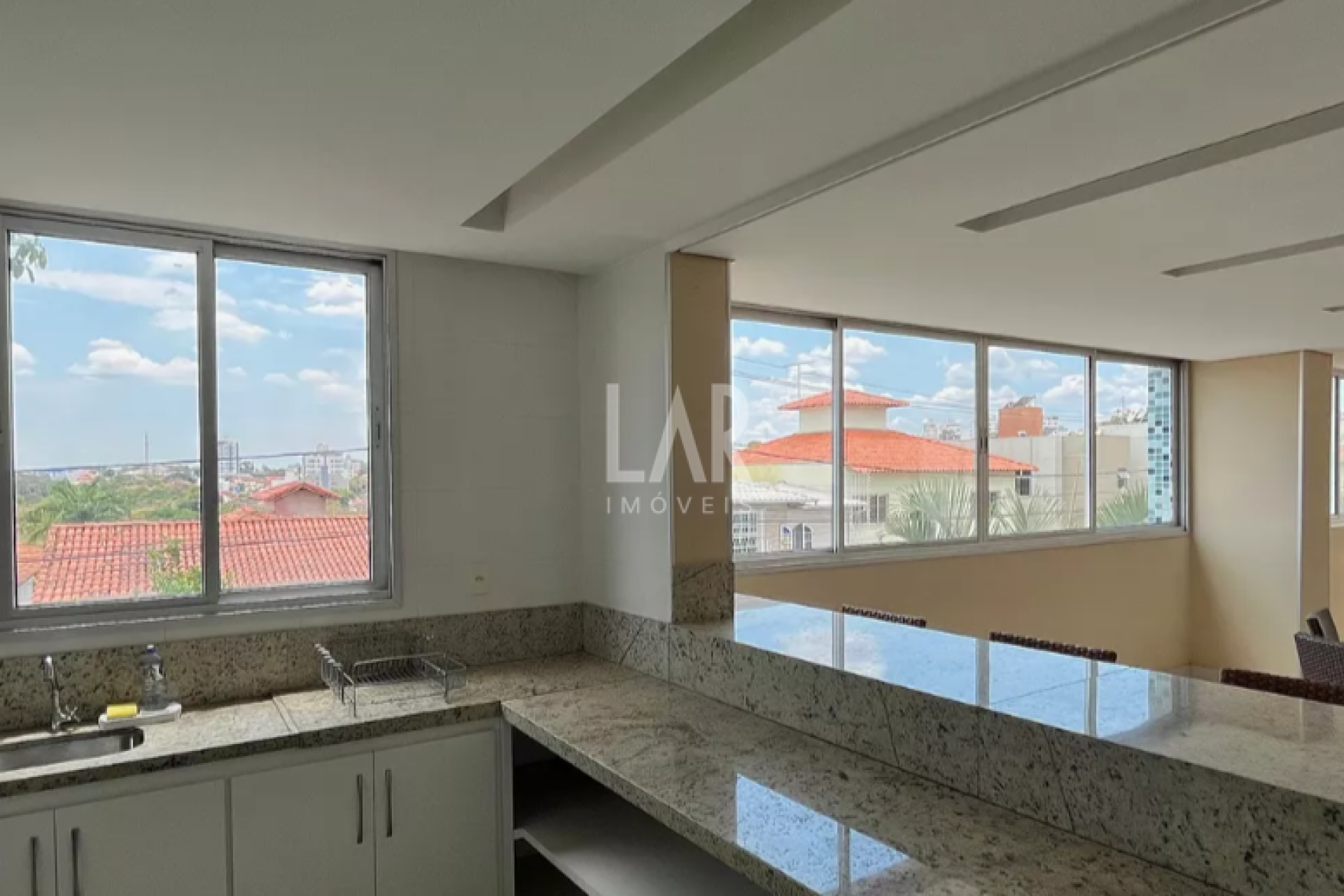 Apartamento de 3 quartos à venda, Itapoã, Belo Horizonte - MG