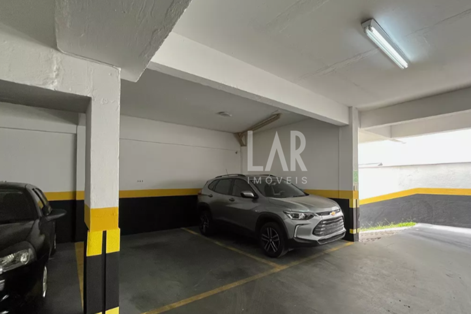 Apartamento de 3 quartos à venda, Itapoã, Belo Horizonte - MG
