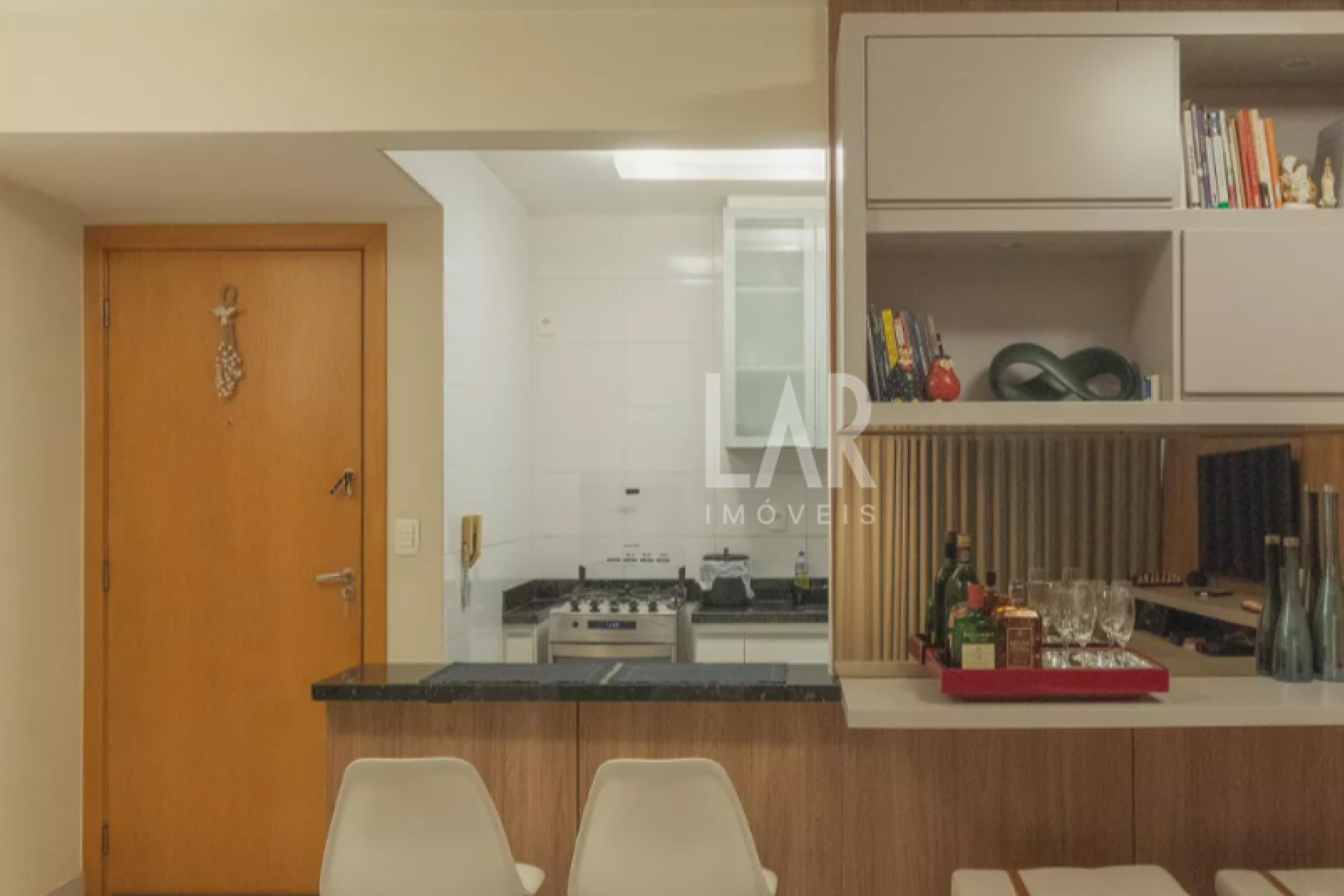 Apartamento de 3 quartos à venda, Itapoã, Belo Horizonte - MG