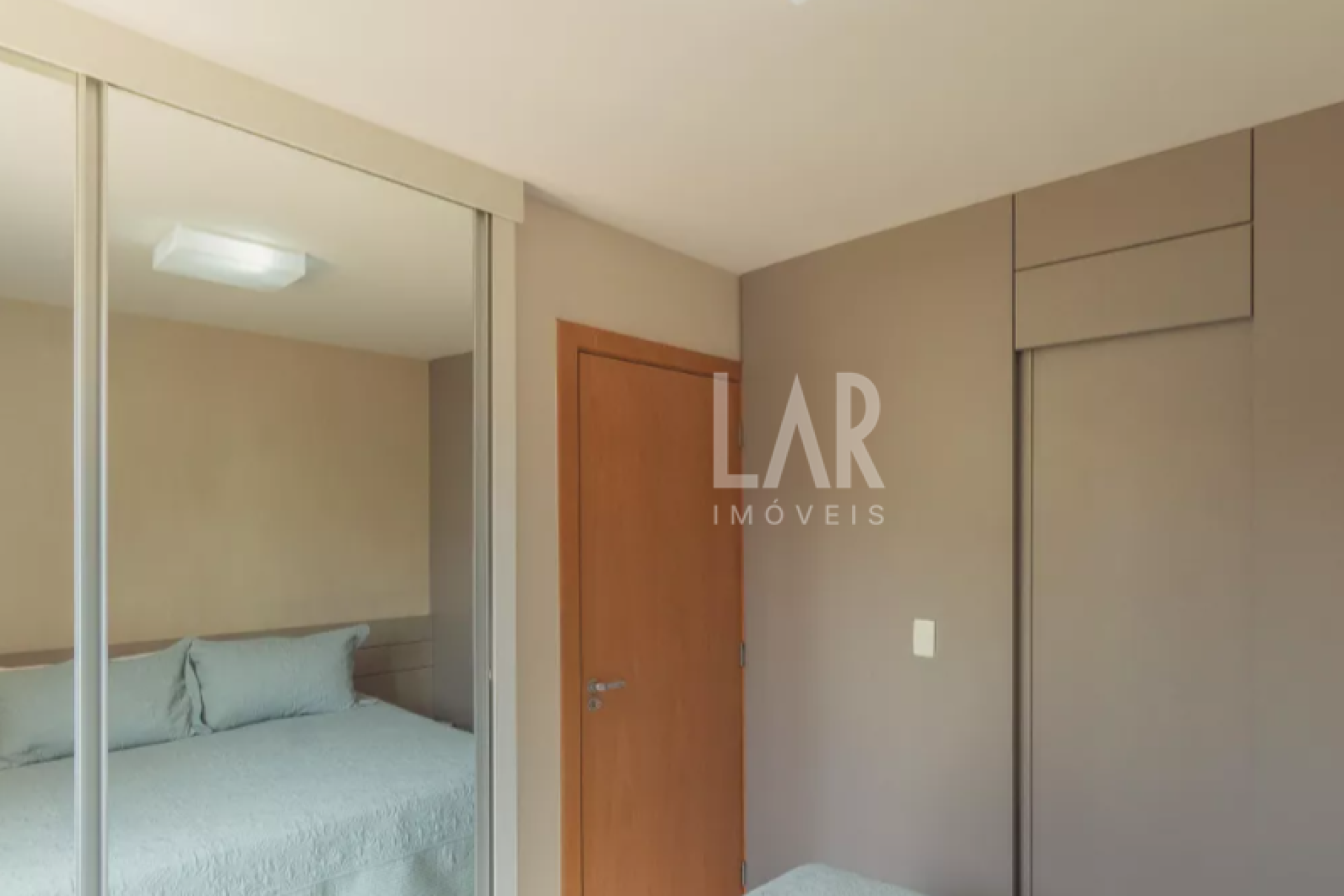Apartamento de 3 quartos à venda, Itapoã, Belo Horizonte - MG