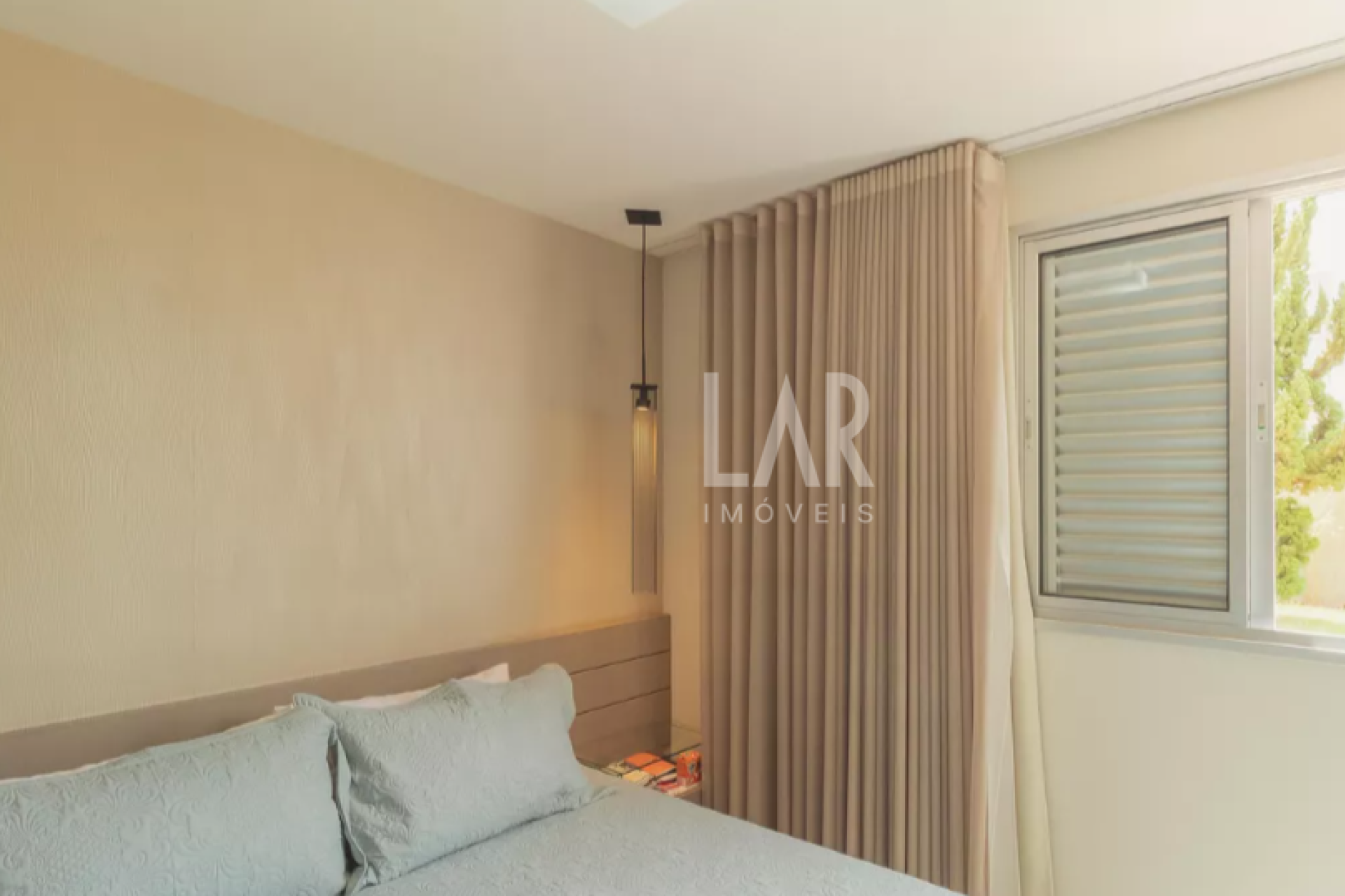 Apartamento de 3 quartos à venda, Itapoã, Belo Horizonte - MG