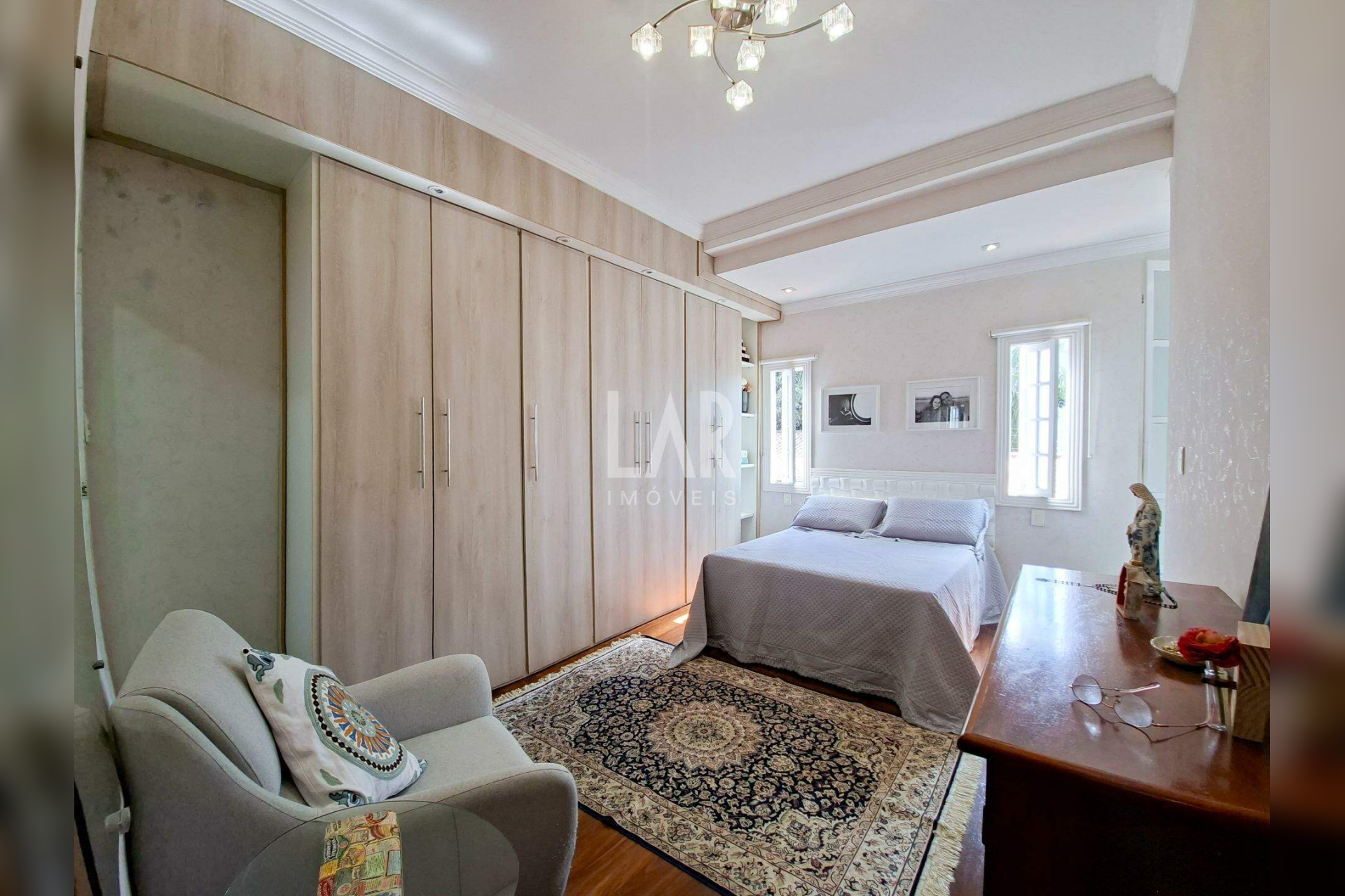 Casa de 5 quartos à venda, Cachoeirinha, Belo Horizonte - MG