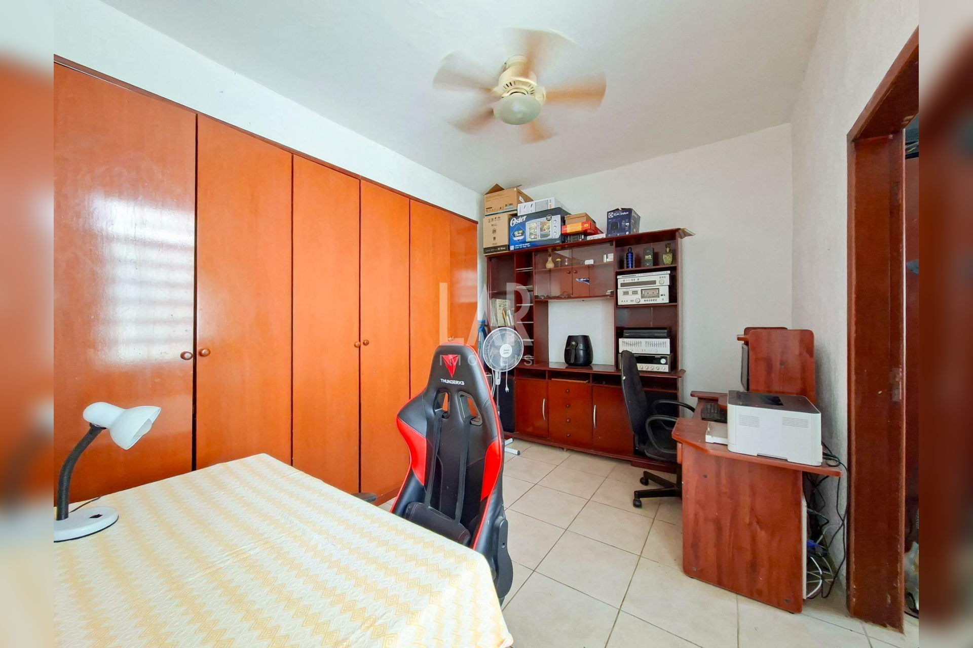 Casa de 5 quartos à venda, Cachoeirinha, Belo Horizonte - MG