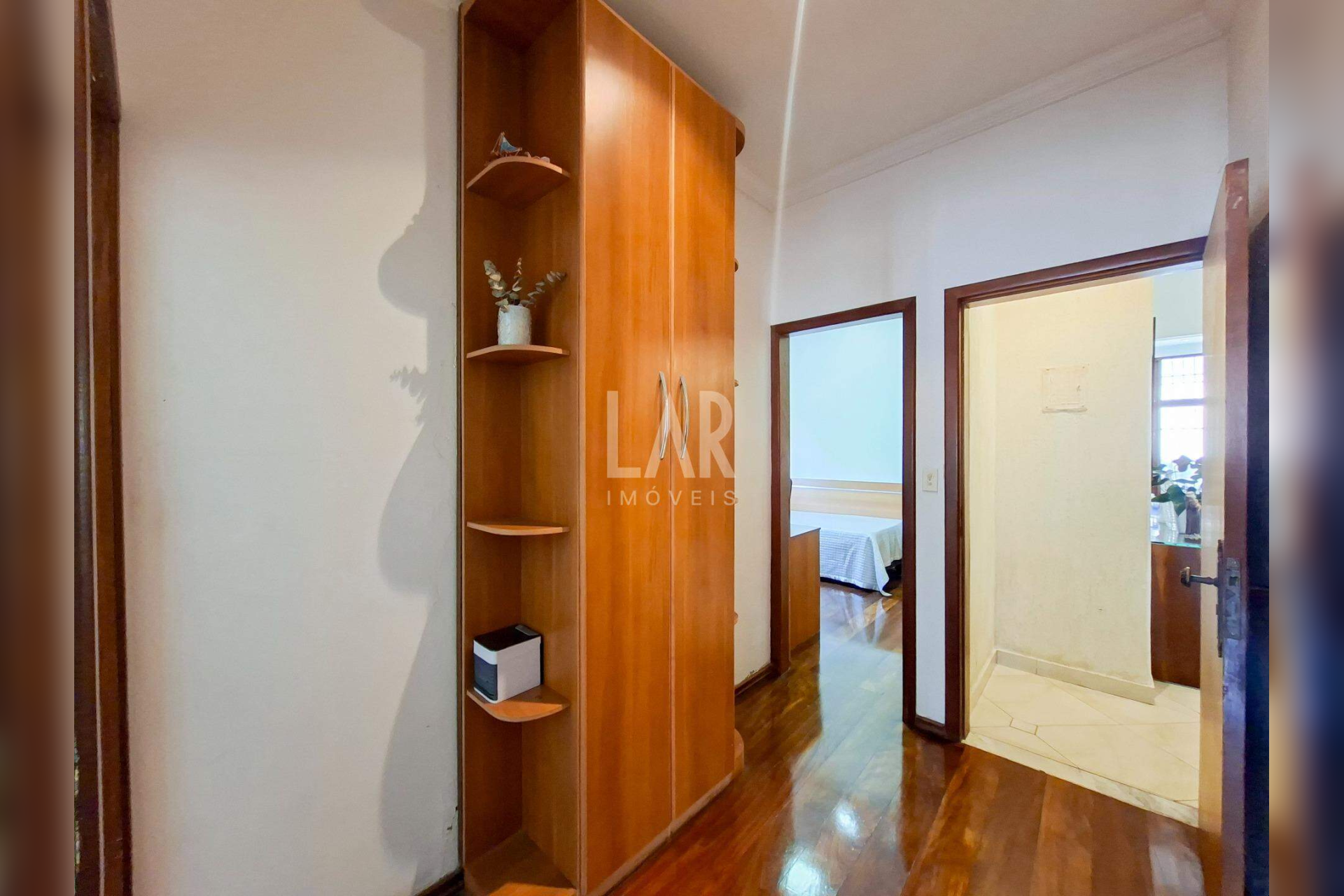 Casa de 5 quartos à venda, Cachoeirinha, Belo Horizonte - MG