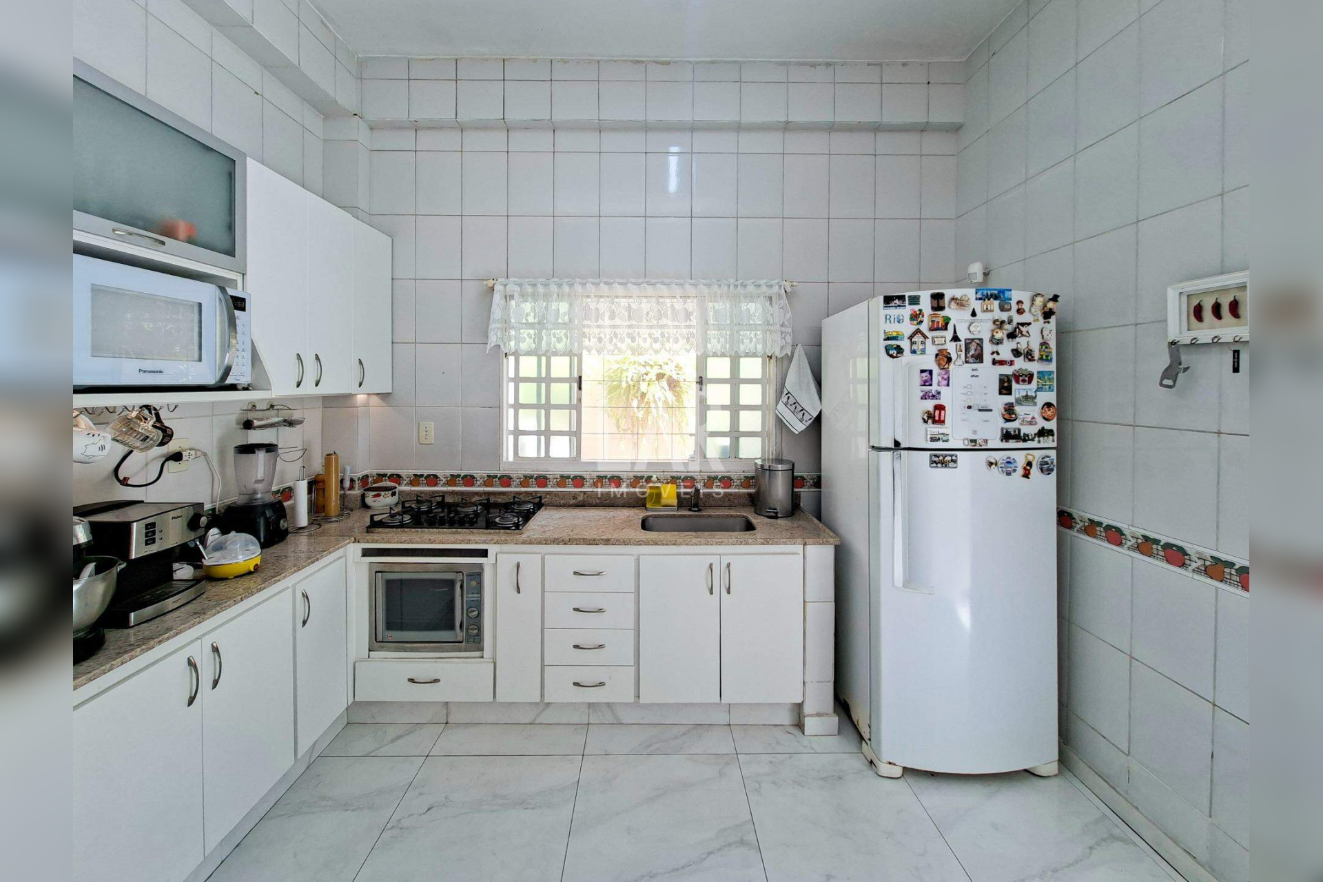 Casa de 5 quartos à venda, Cachoeirinha, Belo Horizonte - MG