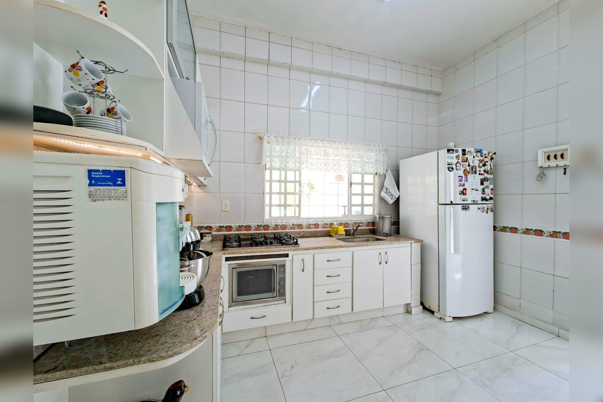 Casa de 5 quartos à venda, Cachoeirinha, Belo Horizonte - MG