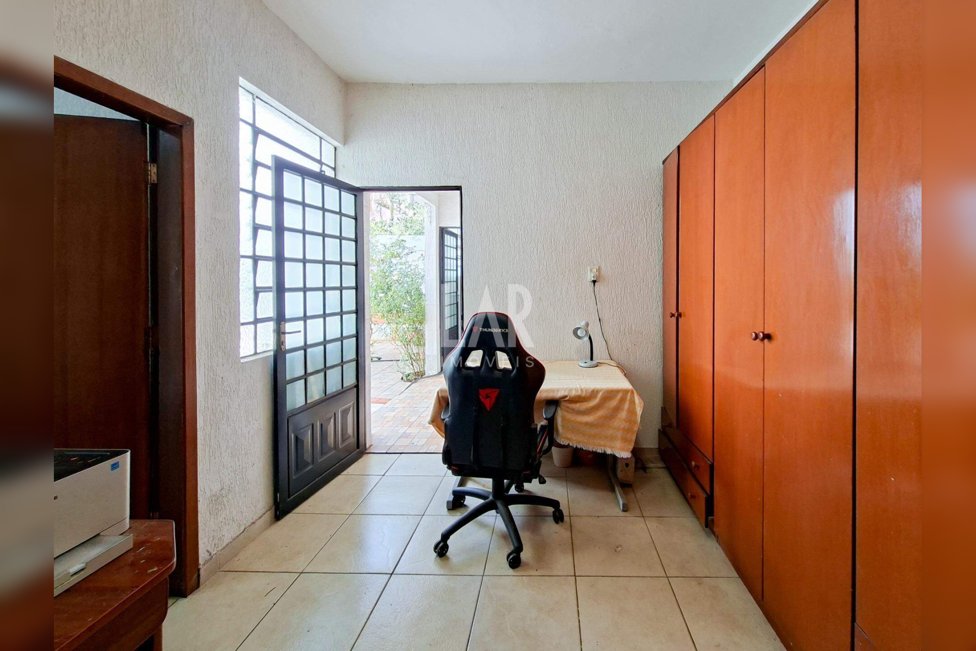 Casa de 5 quartos à venda, Cachoeirinha, Belo Horizonte - MG