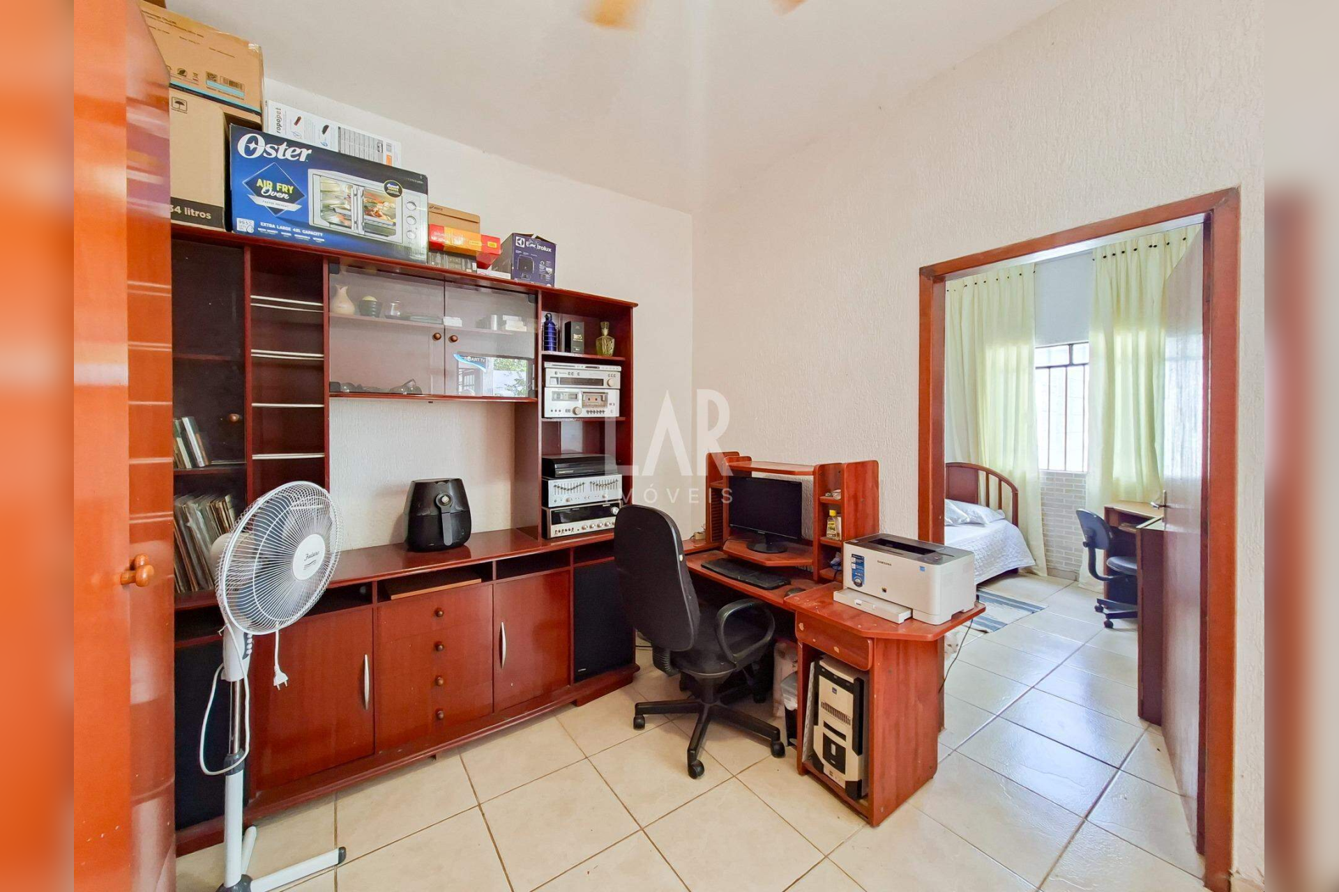 Casa de 5 quartos à venda, Cachoeirinha, Belo Horizonte - MG