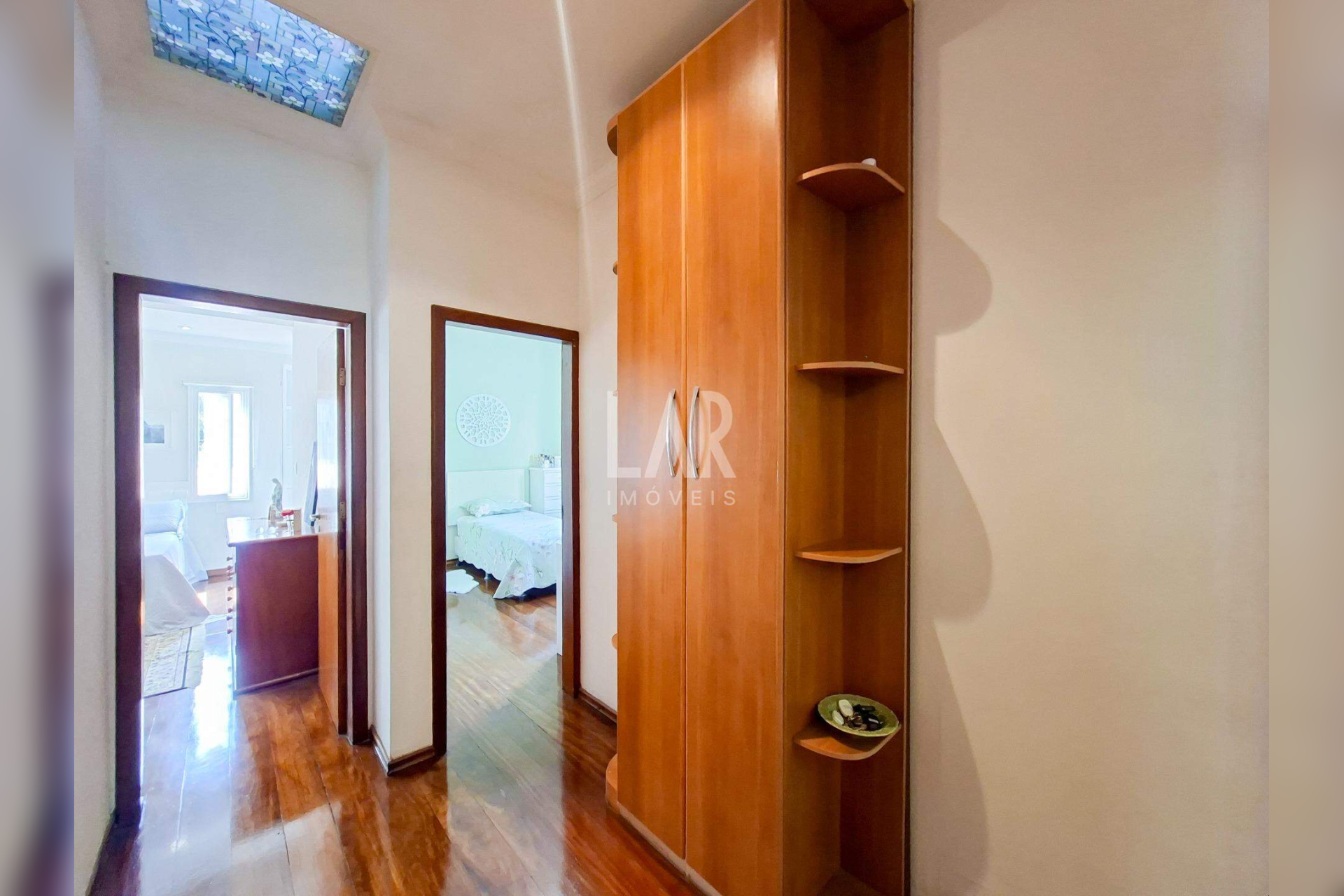 Casa de 5 quartos à venda, Cachoeirinha, Belo Horizonte - MG