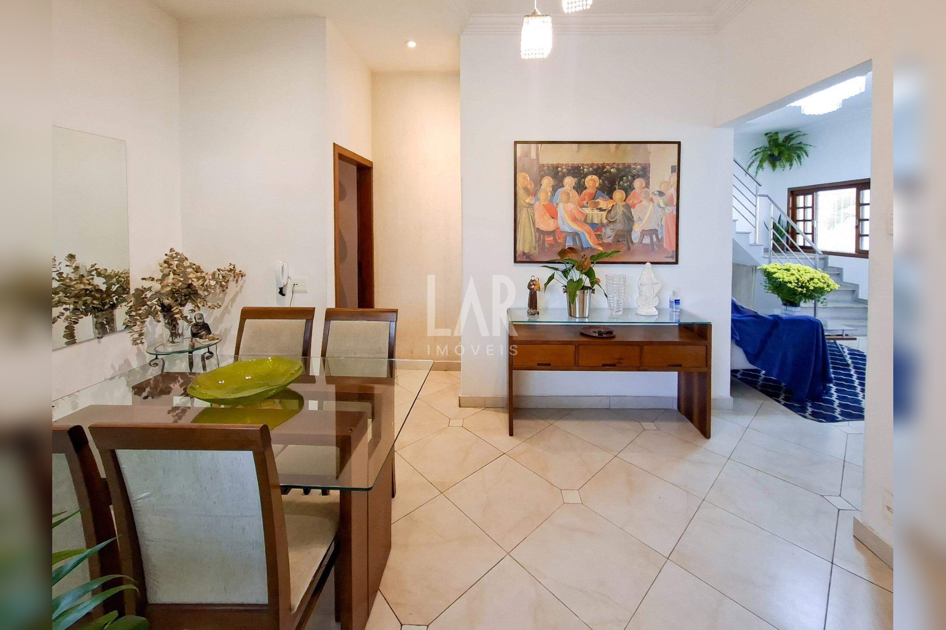 Casa de 5 quartos à venda, Cachoeirinha, Belo Horizonte - MG