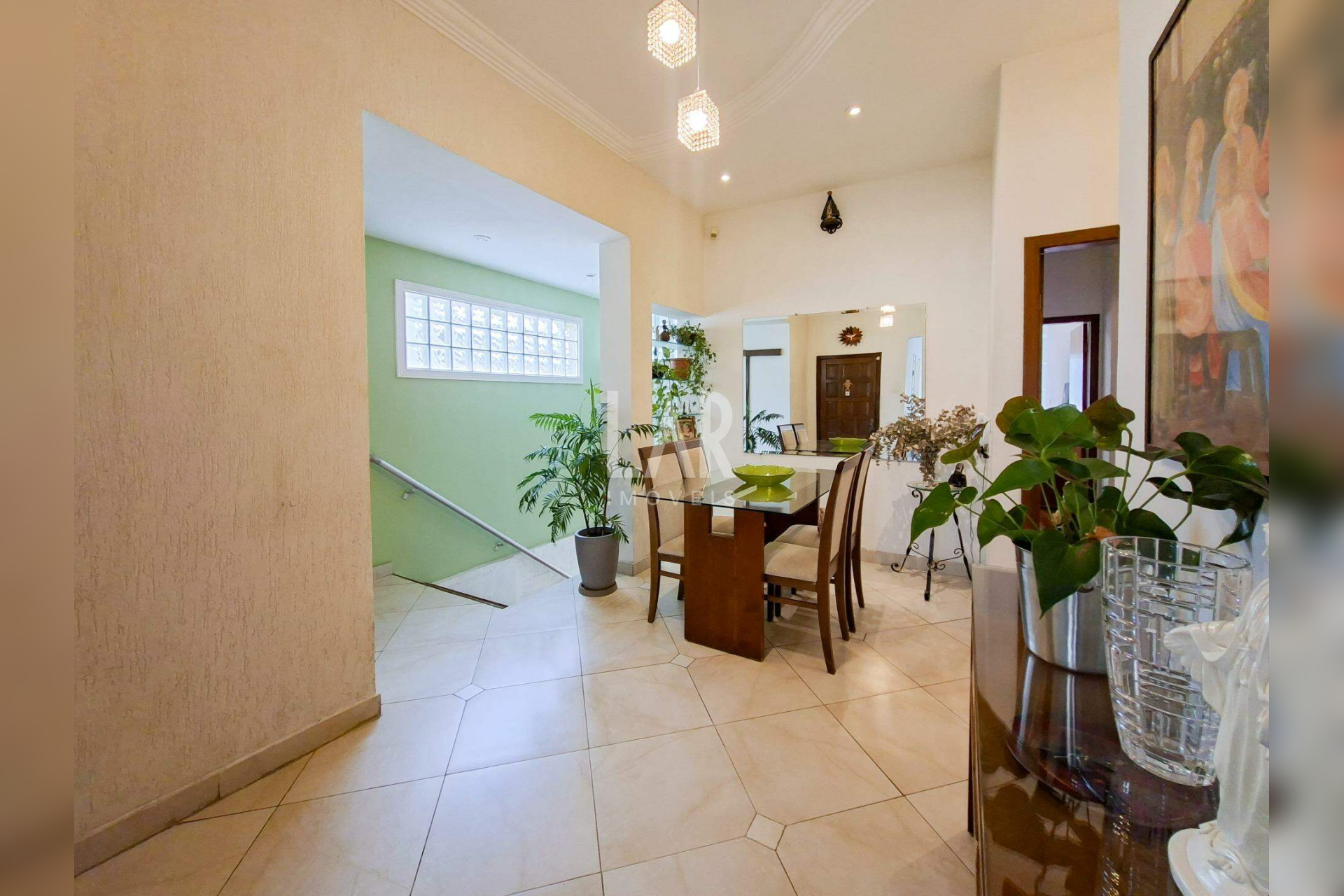 Casa de 5 quartos à venda, Cachoeirinha, Belo Horizonte - MG