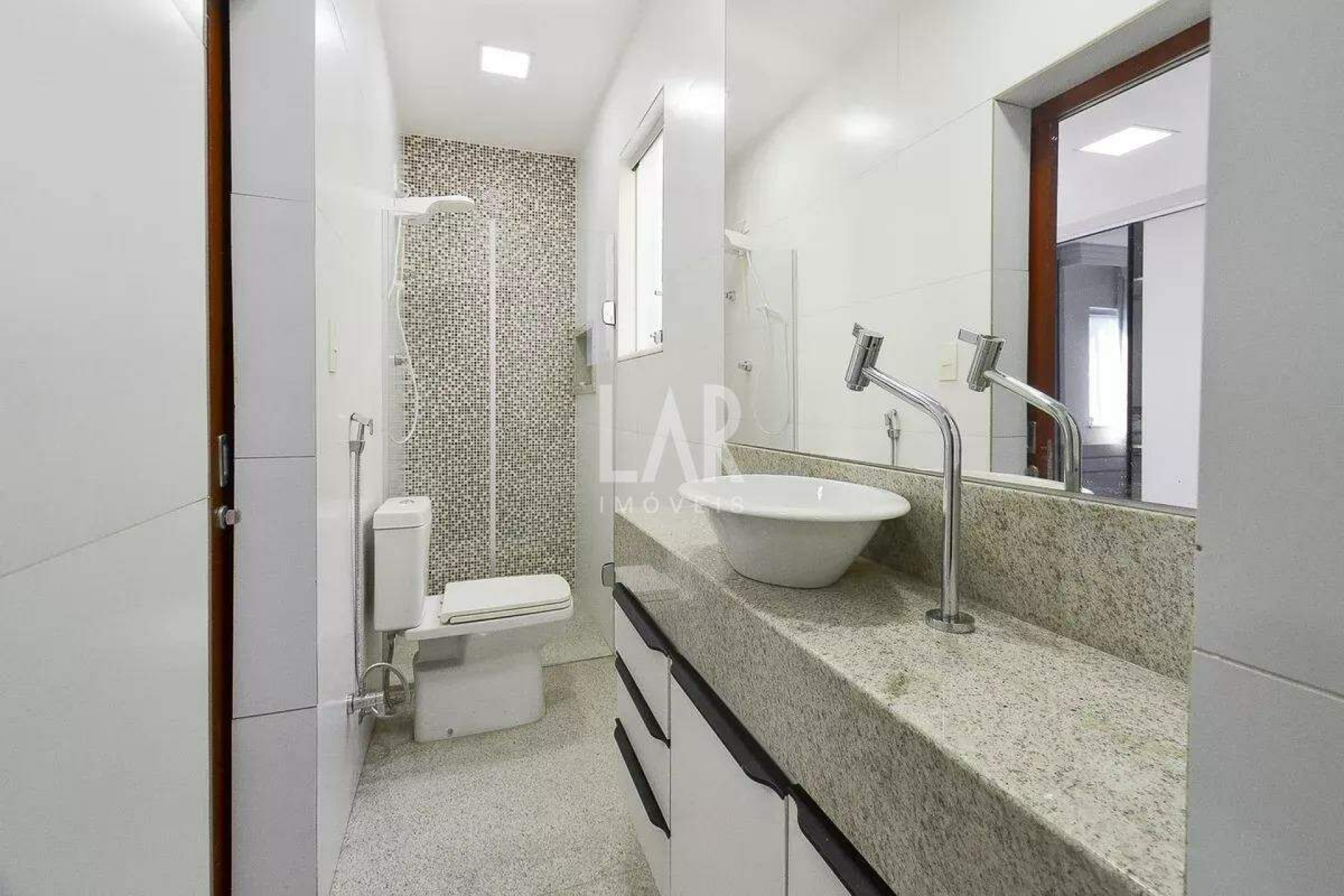 Cobertura de 4 quartos à venda, São Lucas, Belo Horizonte - MG