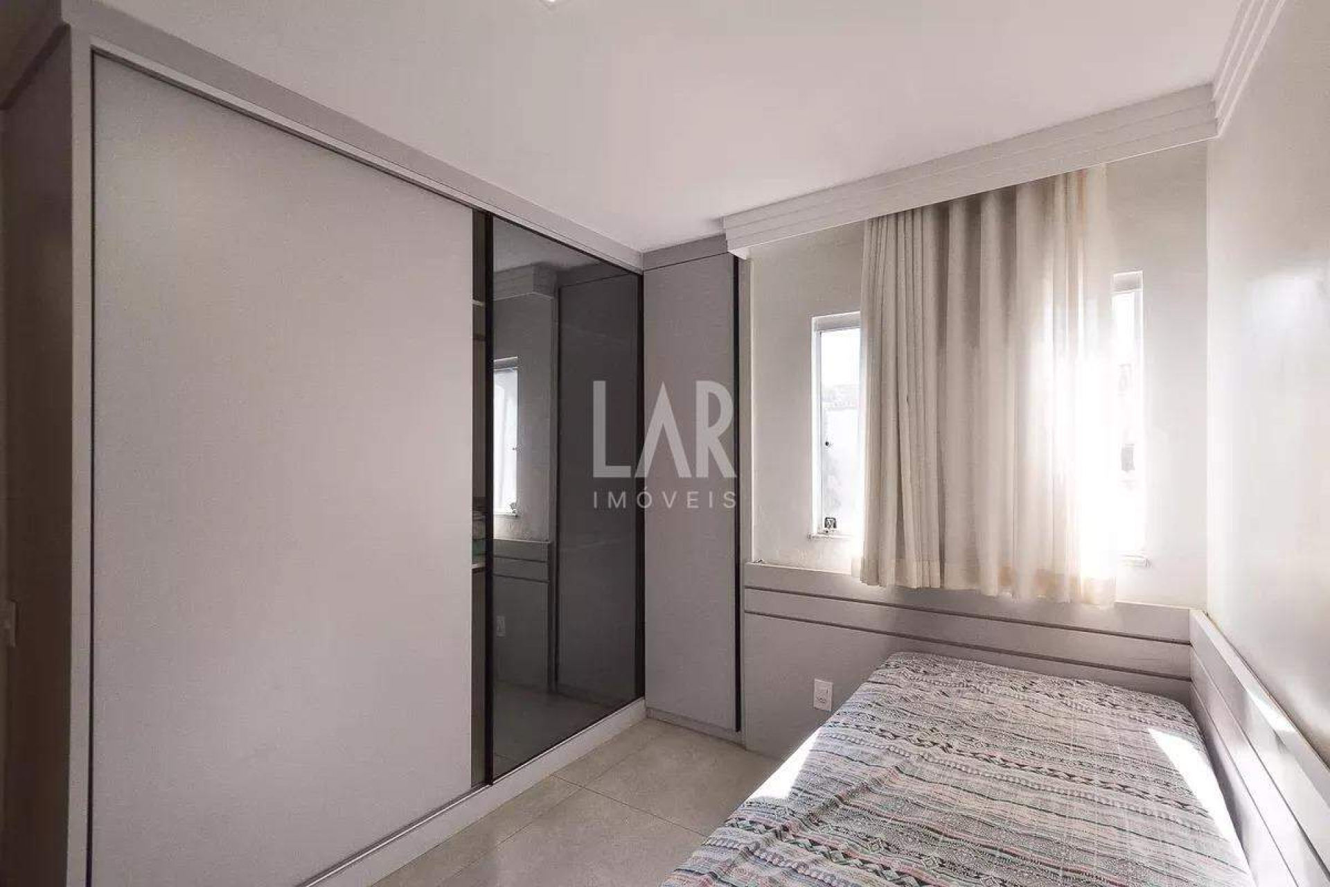 Cobertura de 4 quartos à venda, São Lucas, Belo Horizonte - MG