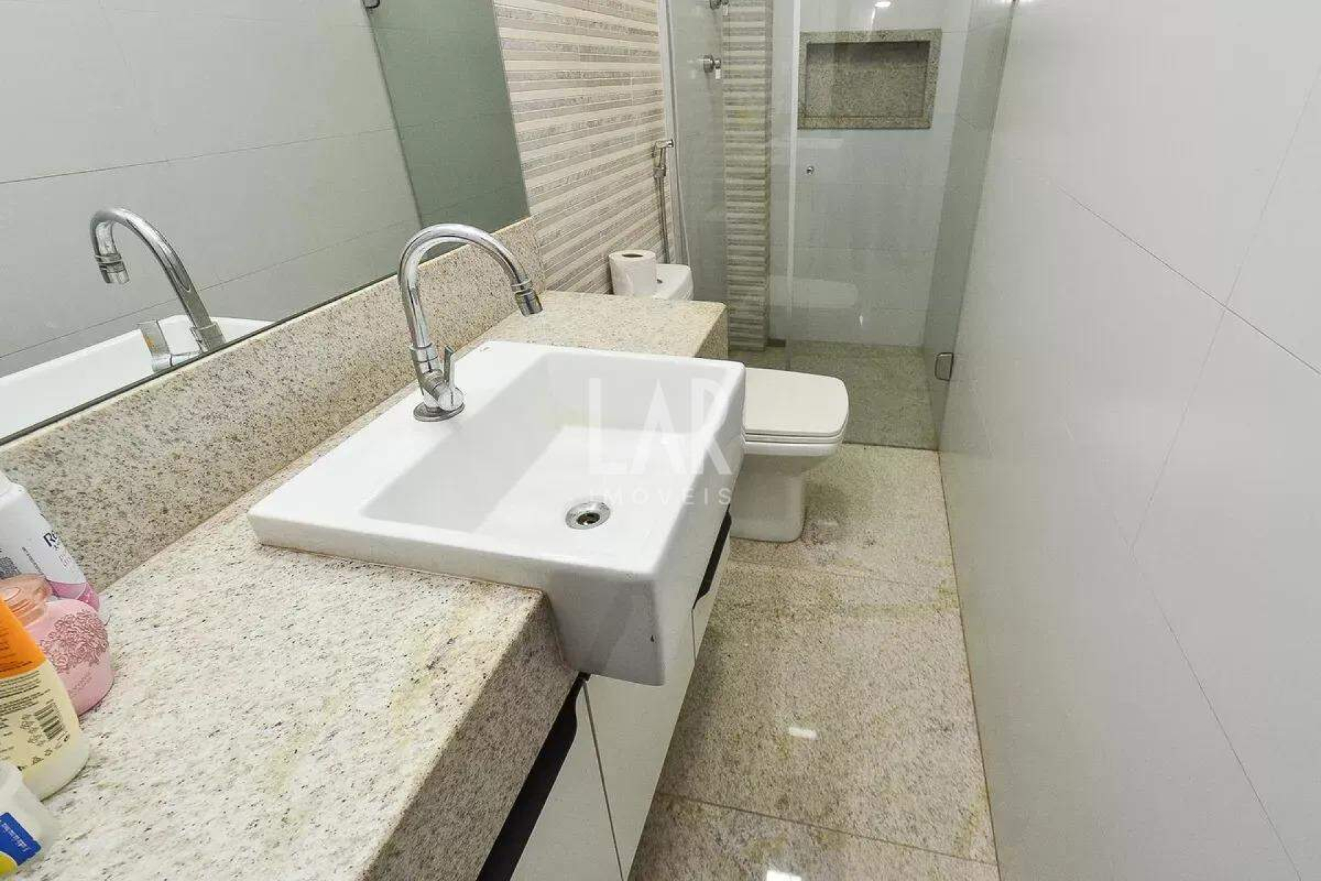 Cobertura de 4 quartos à venda, São Lucas, Belo Horizonte - MG