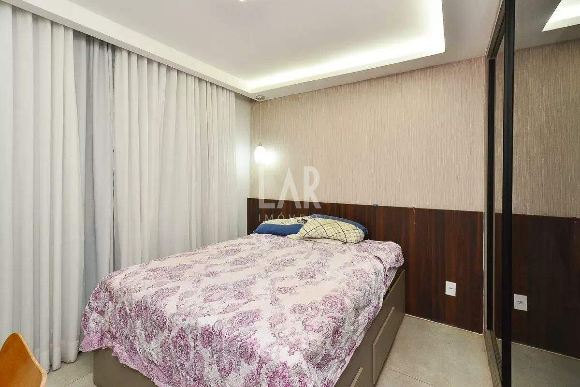 Cobertura de 4 quartos à venda, São Lucas, Belo Horizonte - MG