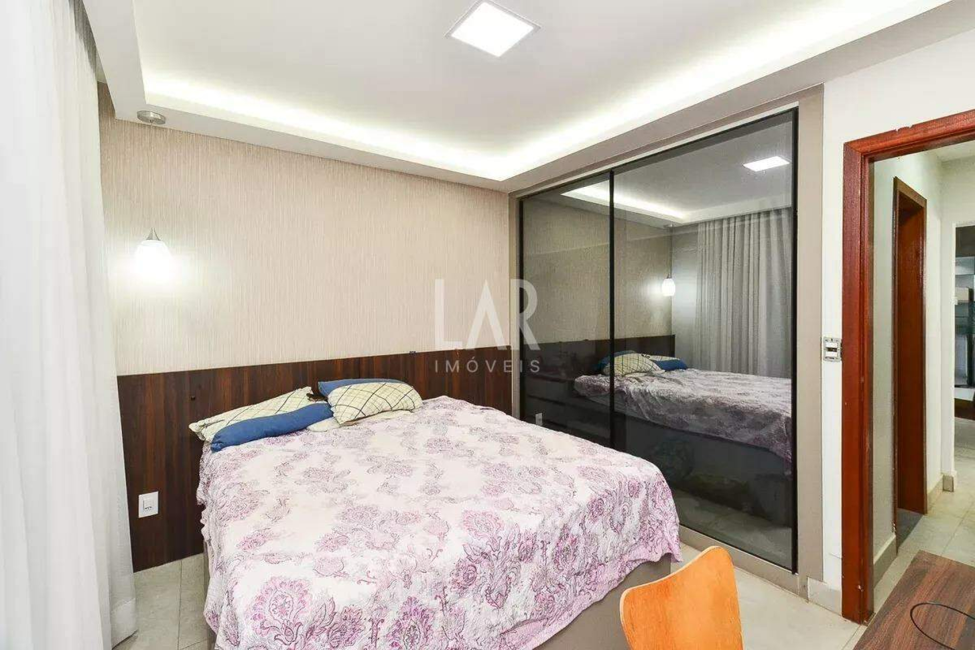 Cobertura de 4 quartos à venda, São Lucas, Belo Horizonte - MG