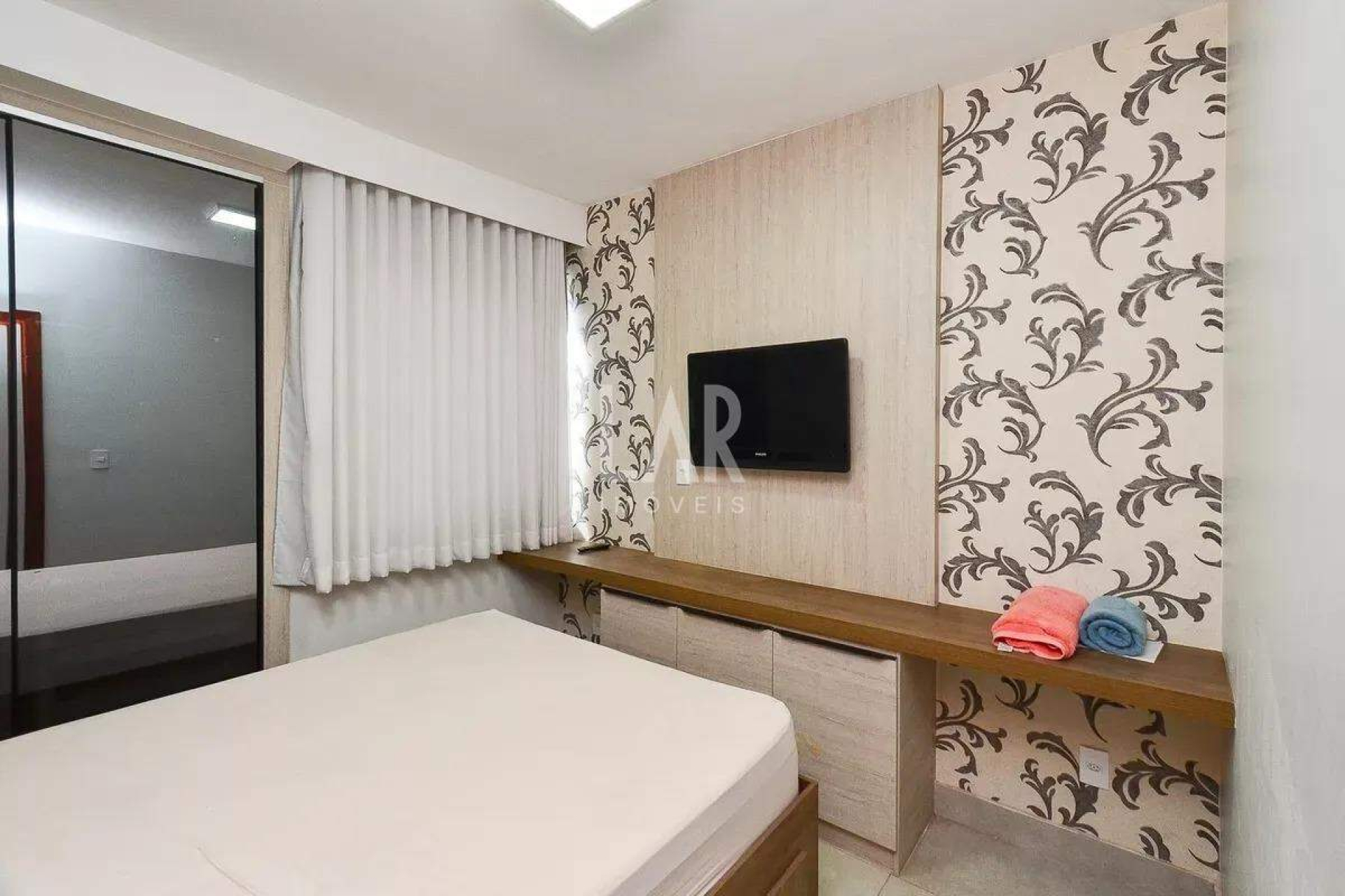 Cobertura de 4 quartos à venda, São Lucas, Belo Horizonte - MG