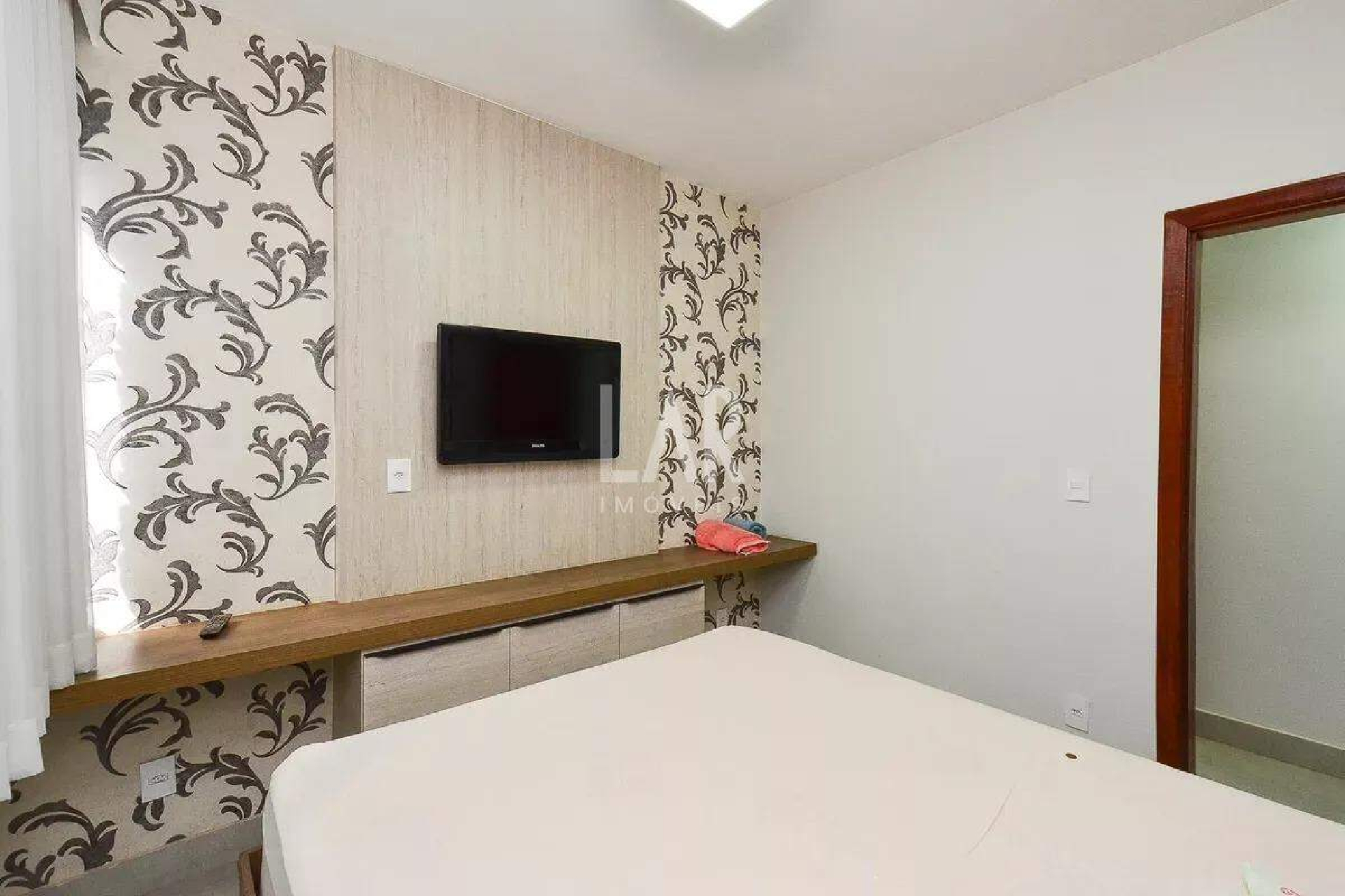 Cobertura de 4 quartos à venda, São Lucas, Belo Horizonte - MG