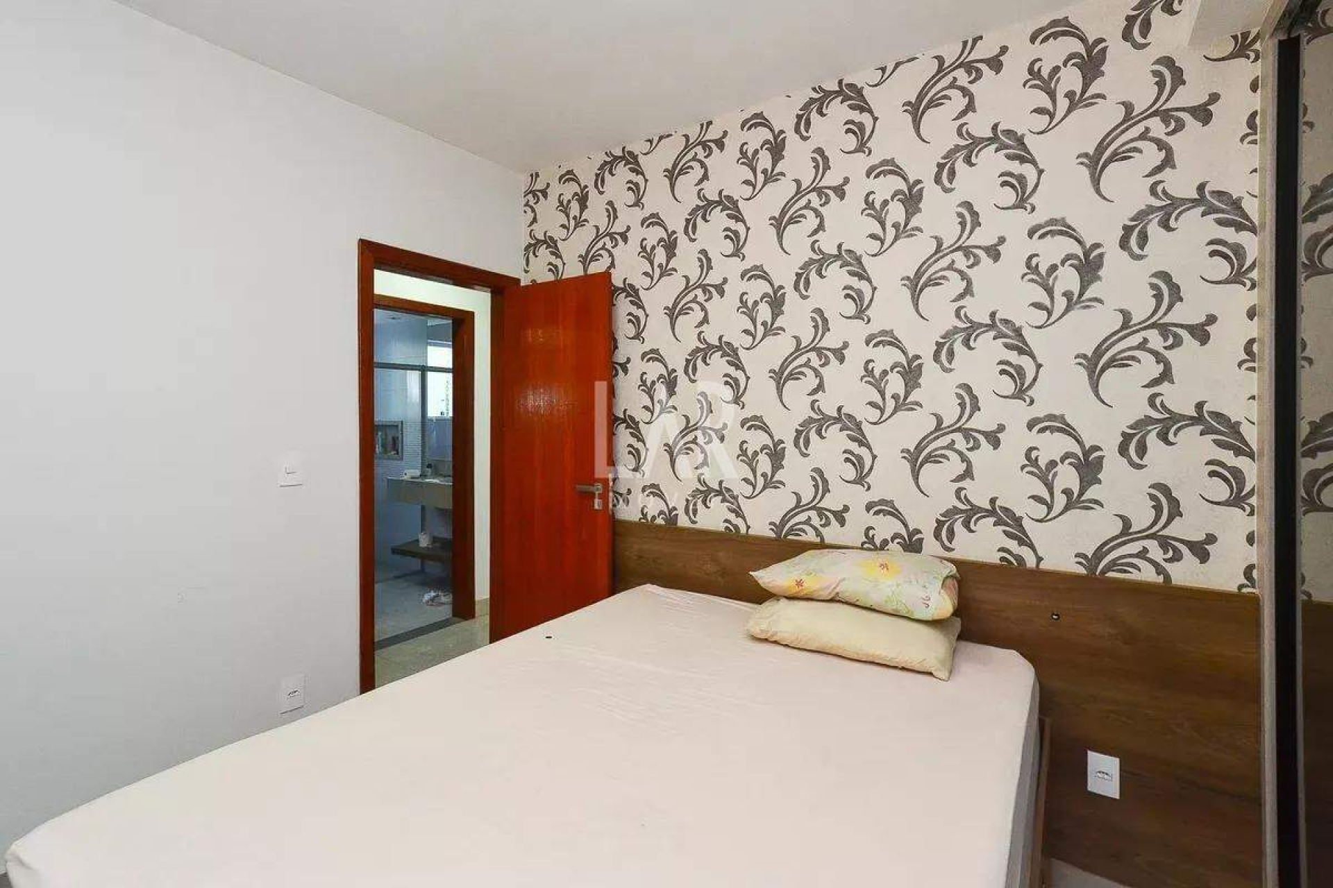 Cobertura de 4 quartos à venda, São Lucas, Belo Horizonte - MG
