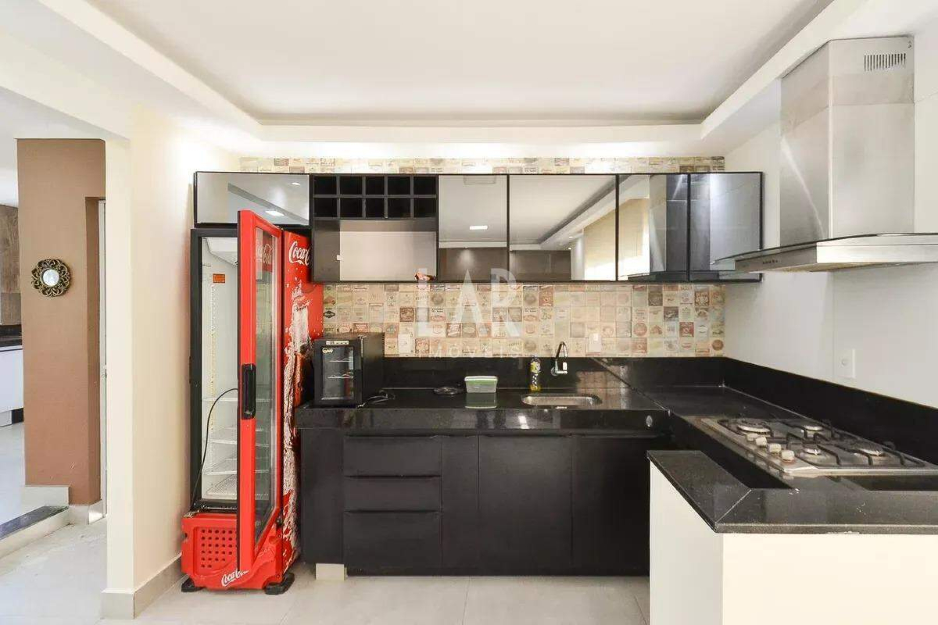 Cobertura de 4 quartos à venda, São Lucas, Belo Horizonte - MG
