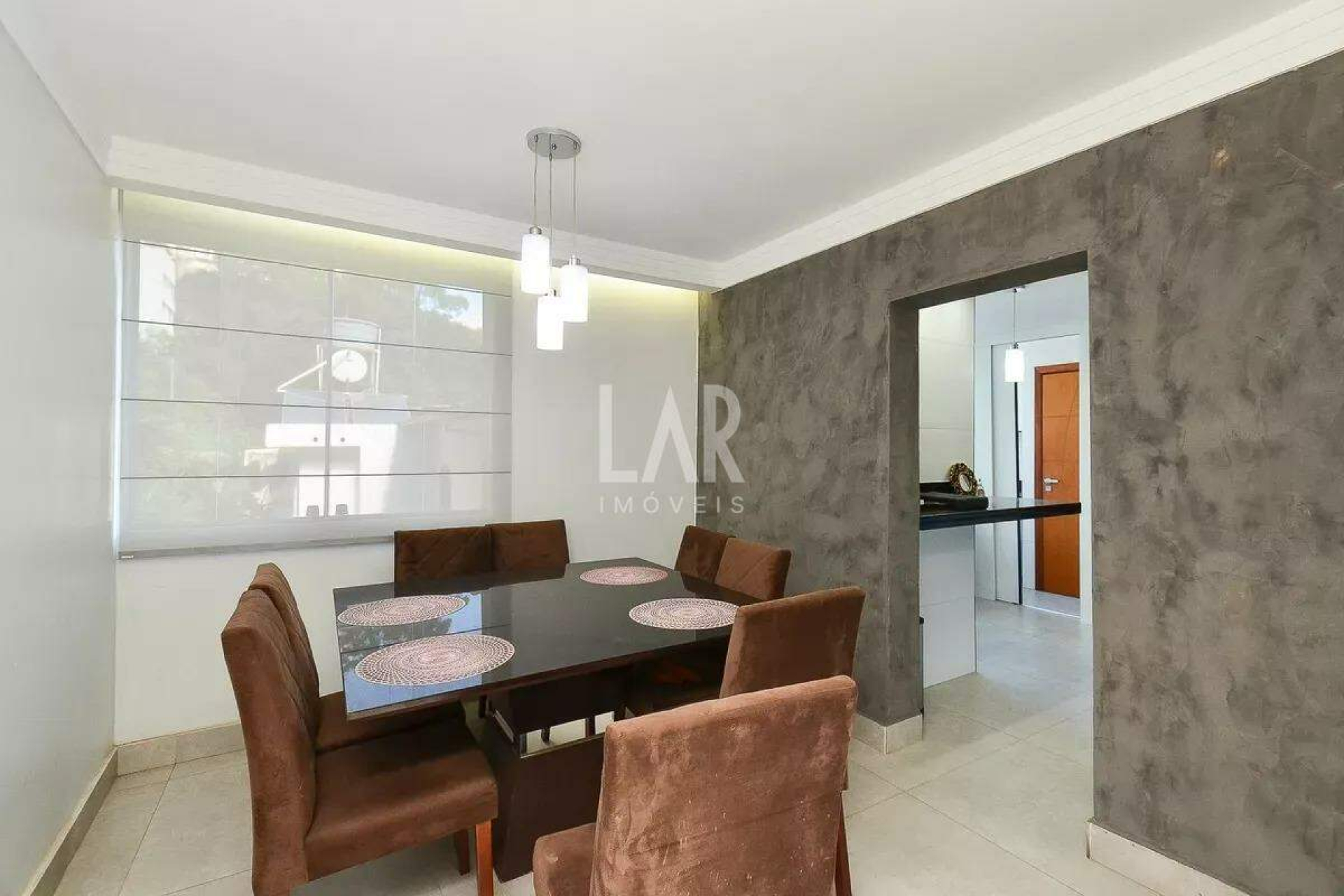 Cobertura de 4 quartos à venda, São Lucas, Belo Horizonte - MG