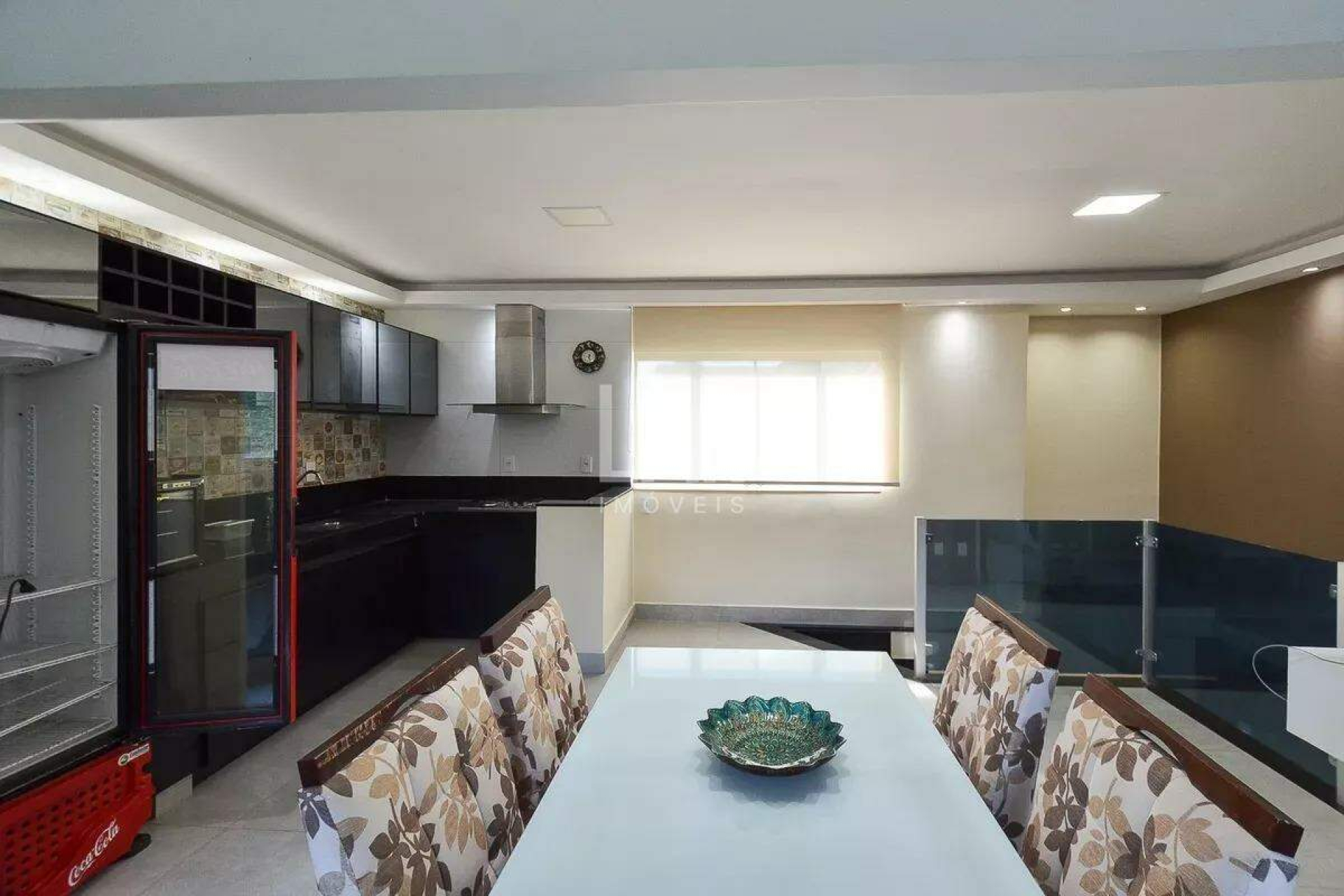Cobertura de 4 quartos à venda, São Lucas, Belo Horizonte - MG
