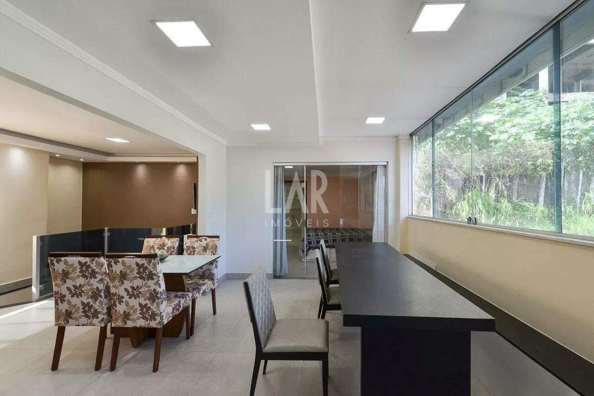 Cobertura de 4 quartos à venda, São Lucas, Belo Horizonte - MG