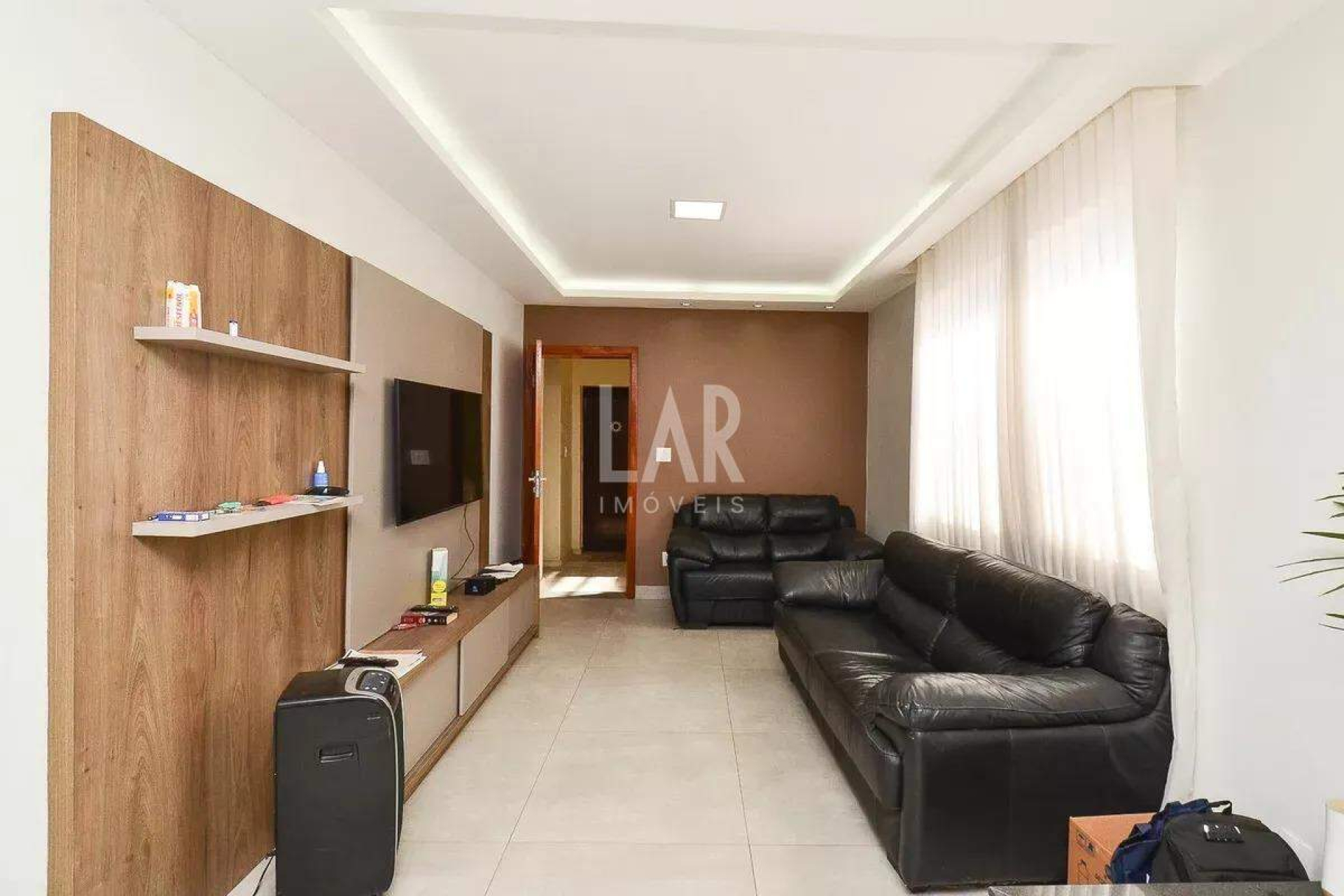 Cobertura de 4 quartos à venda, São Lucas, Belo Horizonte - MG