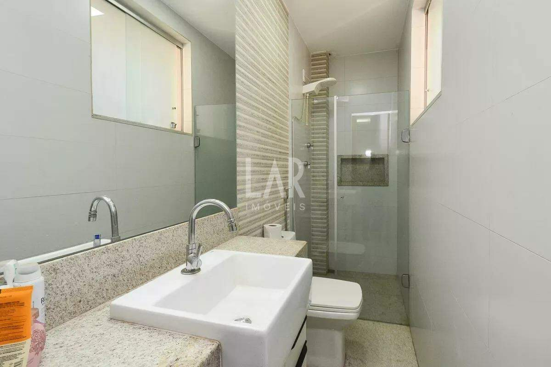 Cobertura de 4 quartos à venda, São Lucas, Belo Horizonte - MG