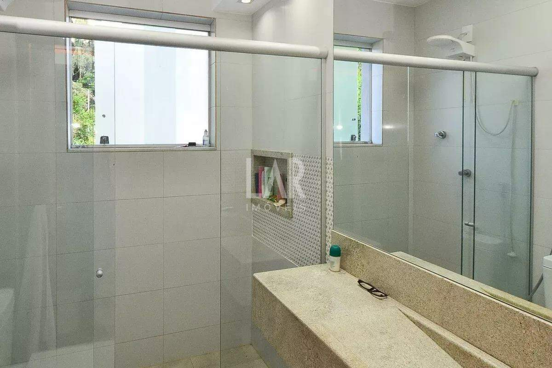 Cobertura de 4 quartos à venda, São Lucas, Belo Horizonte - MG