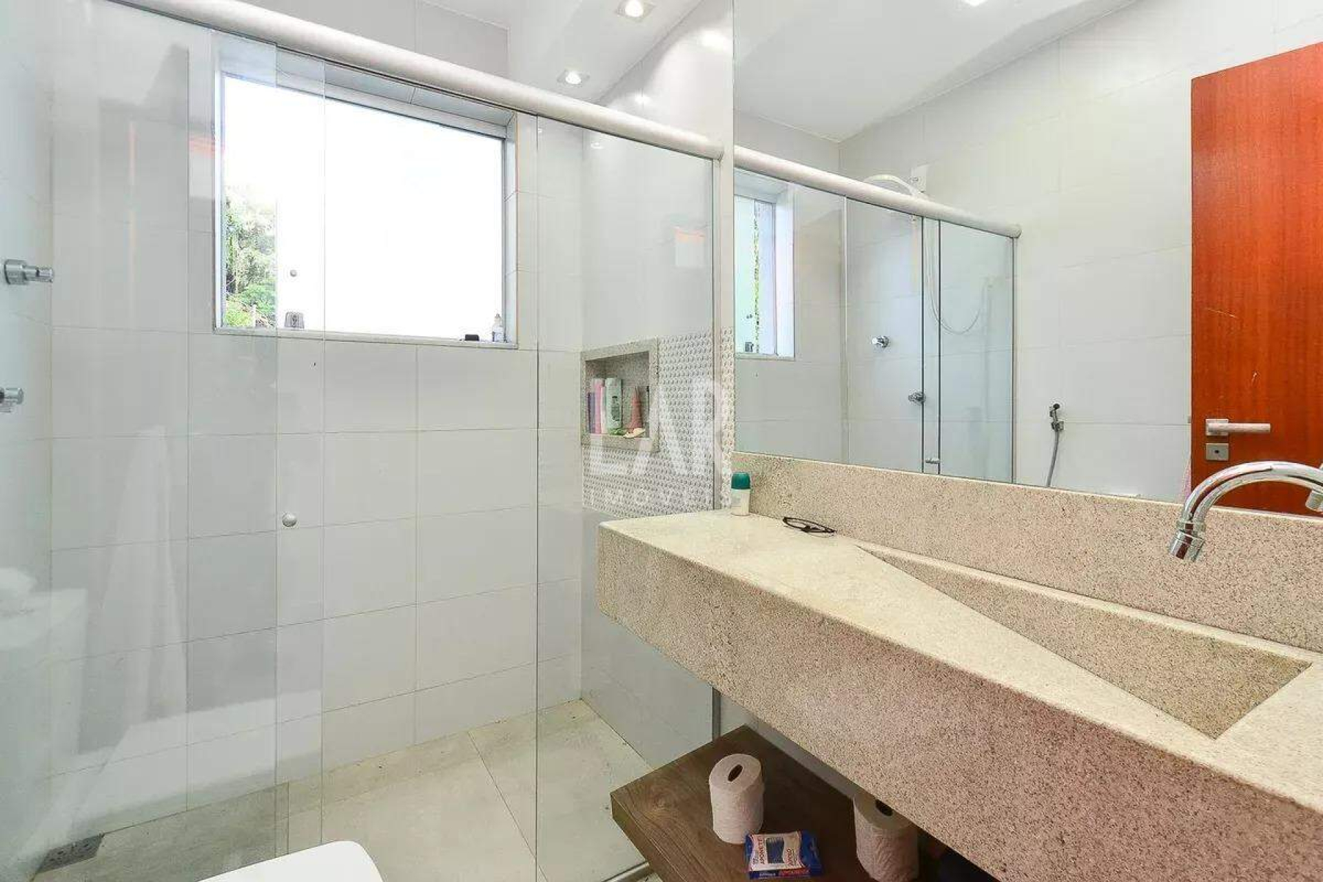 Cobertura de 4 quartos à venda, São Lucas, Belo Horizonte - MG