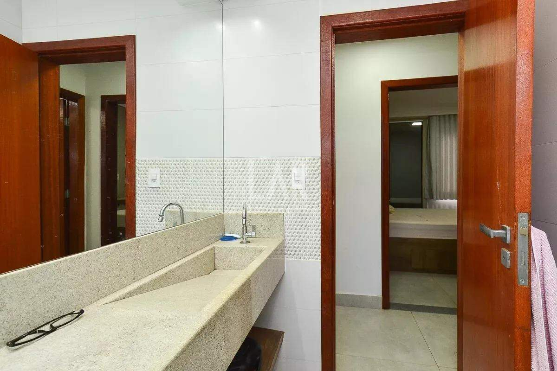 Cobertura de 4 quartos à venda, São Lucas, Belo Horizonte - MG