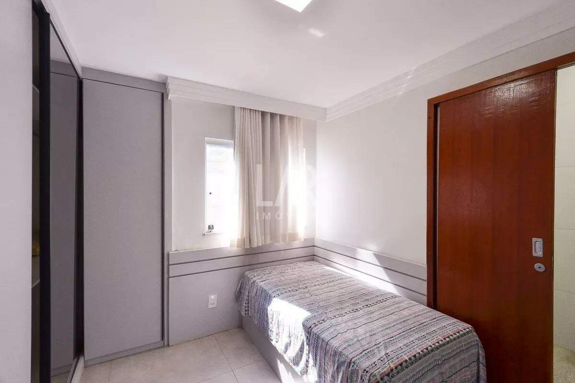 Cobertura de 4 quartos à venda, São Lucas, Belo Horizonte - MG