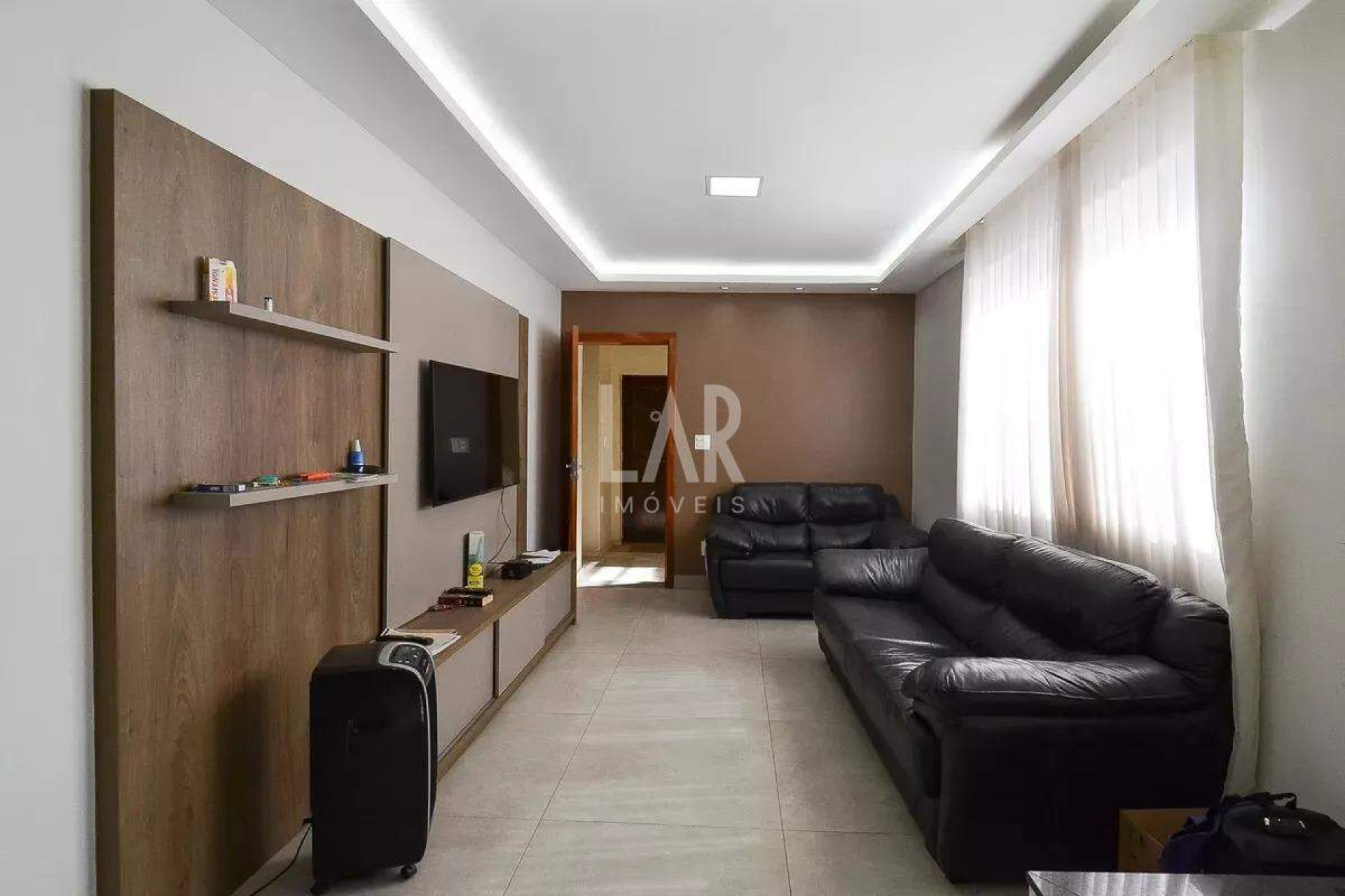Cobertura de 4 quartos à venda, São Lucas, Belo Horizonte - MG