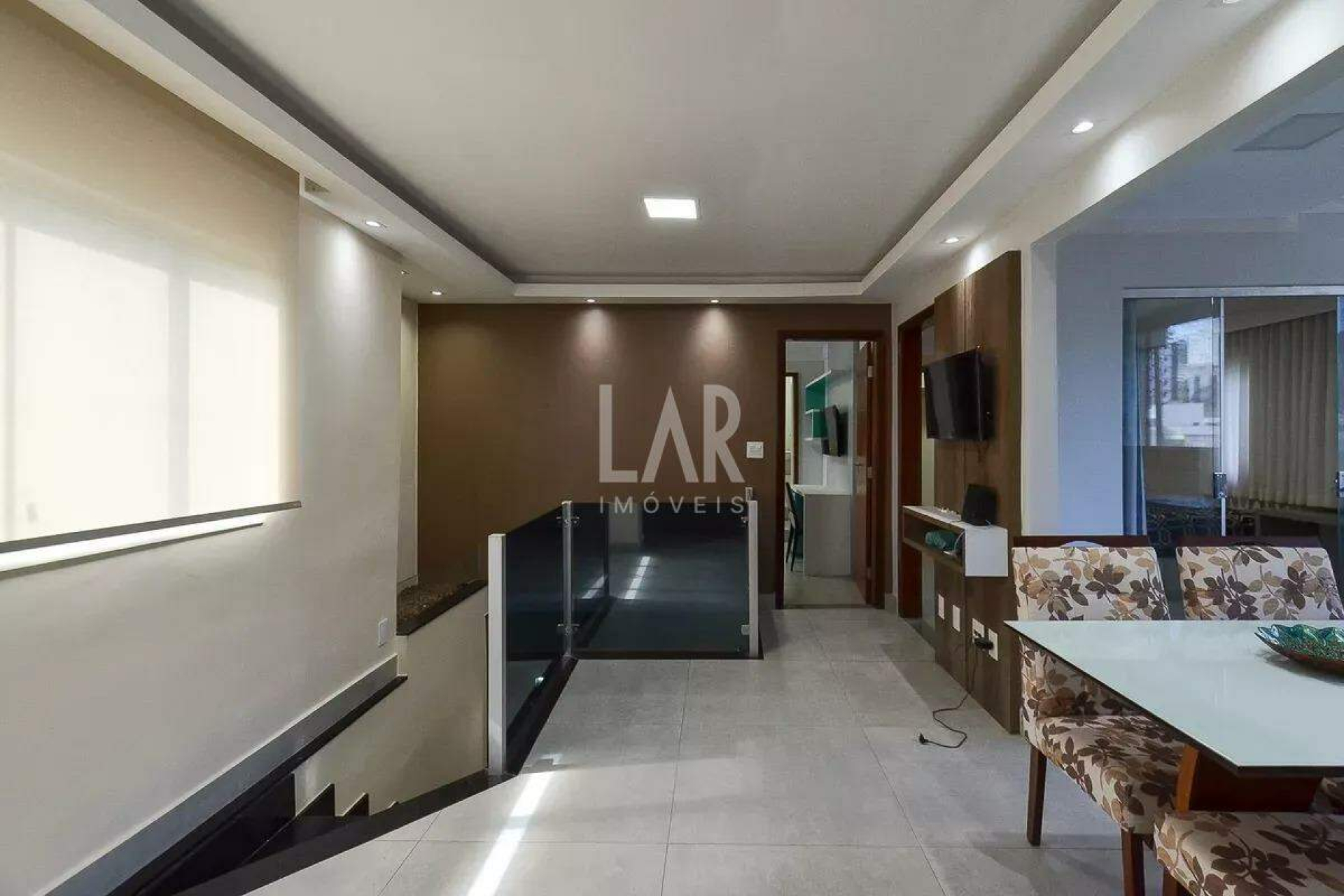 Cobertura de 4 quartos à venda, São Lucas, Belo Horizonte - MG