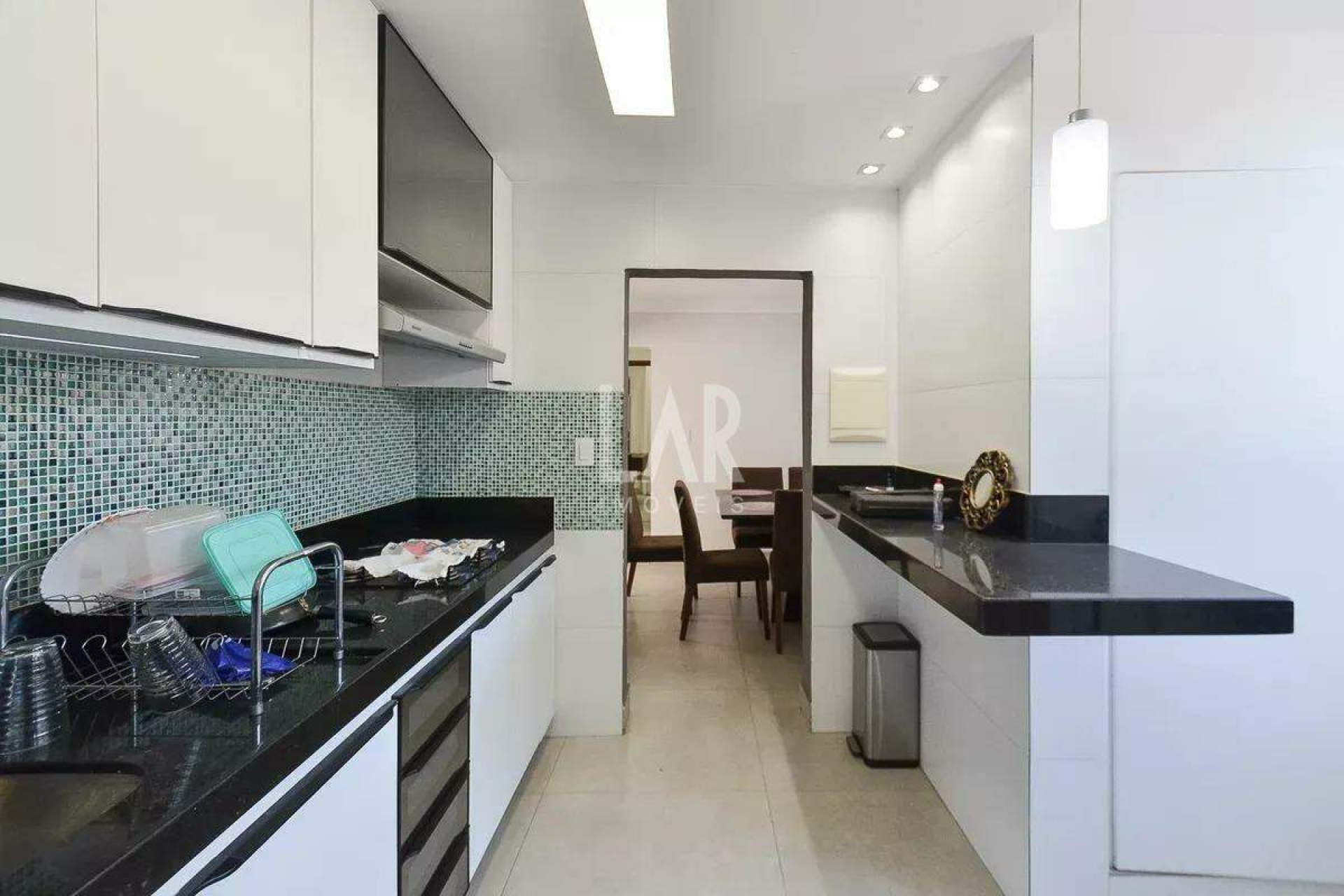Cobertura de 4 quartos à venda, São Lucas, Belo Horizonte - MG
