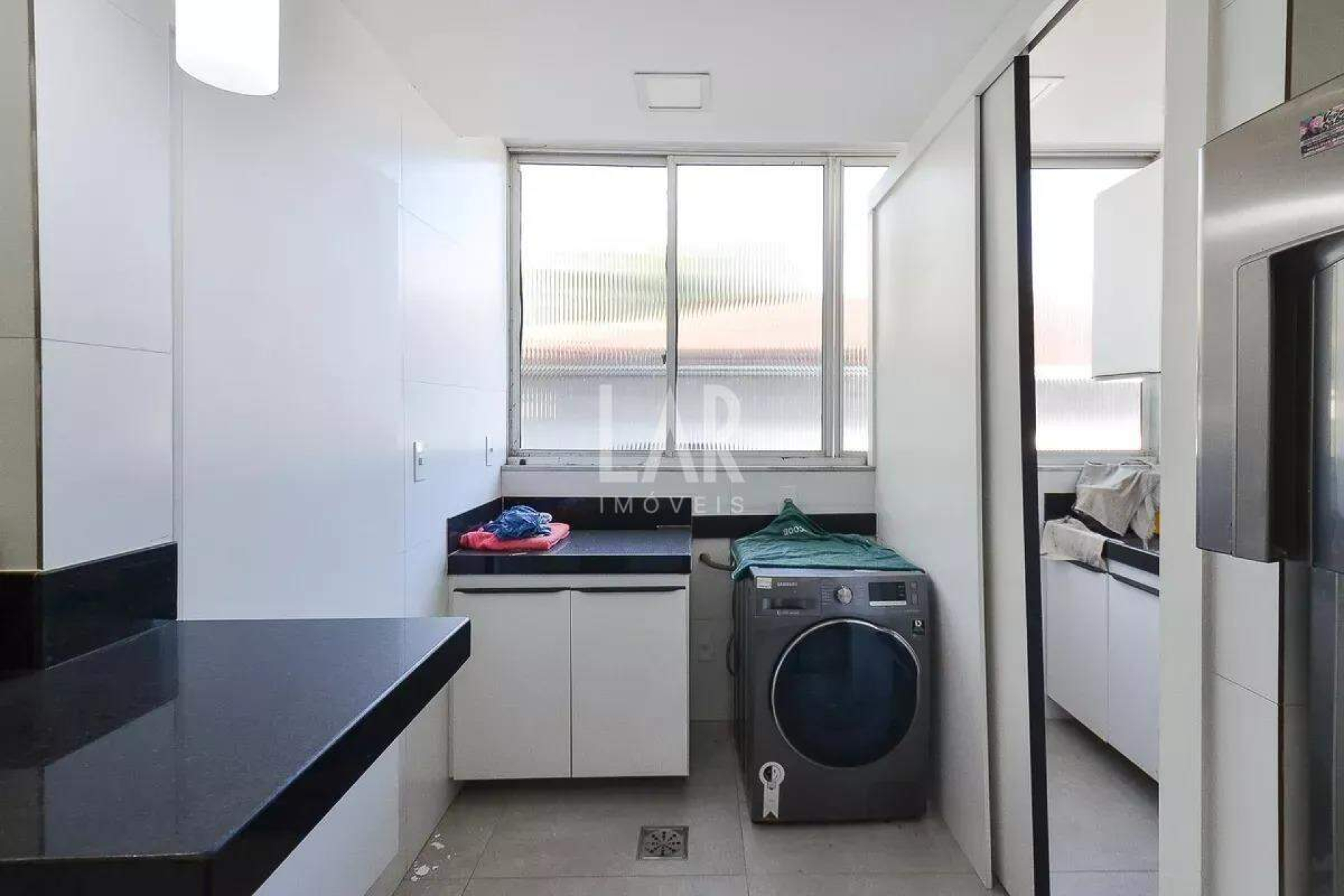 Cobertura de 4 quartos à venda, São Lucas, Belo Horizonte - MG