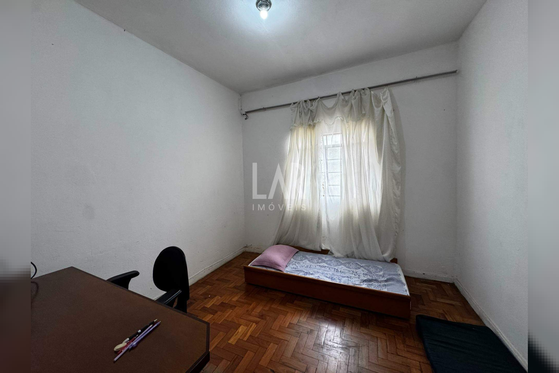 Casa de 5 quartos à venda, Jardim América, Belo Horizonte - MG
