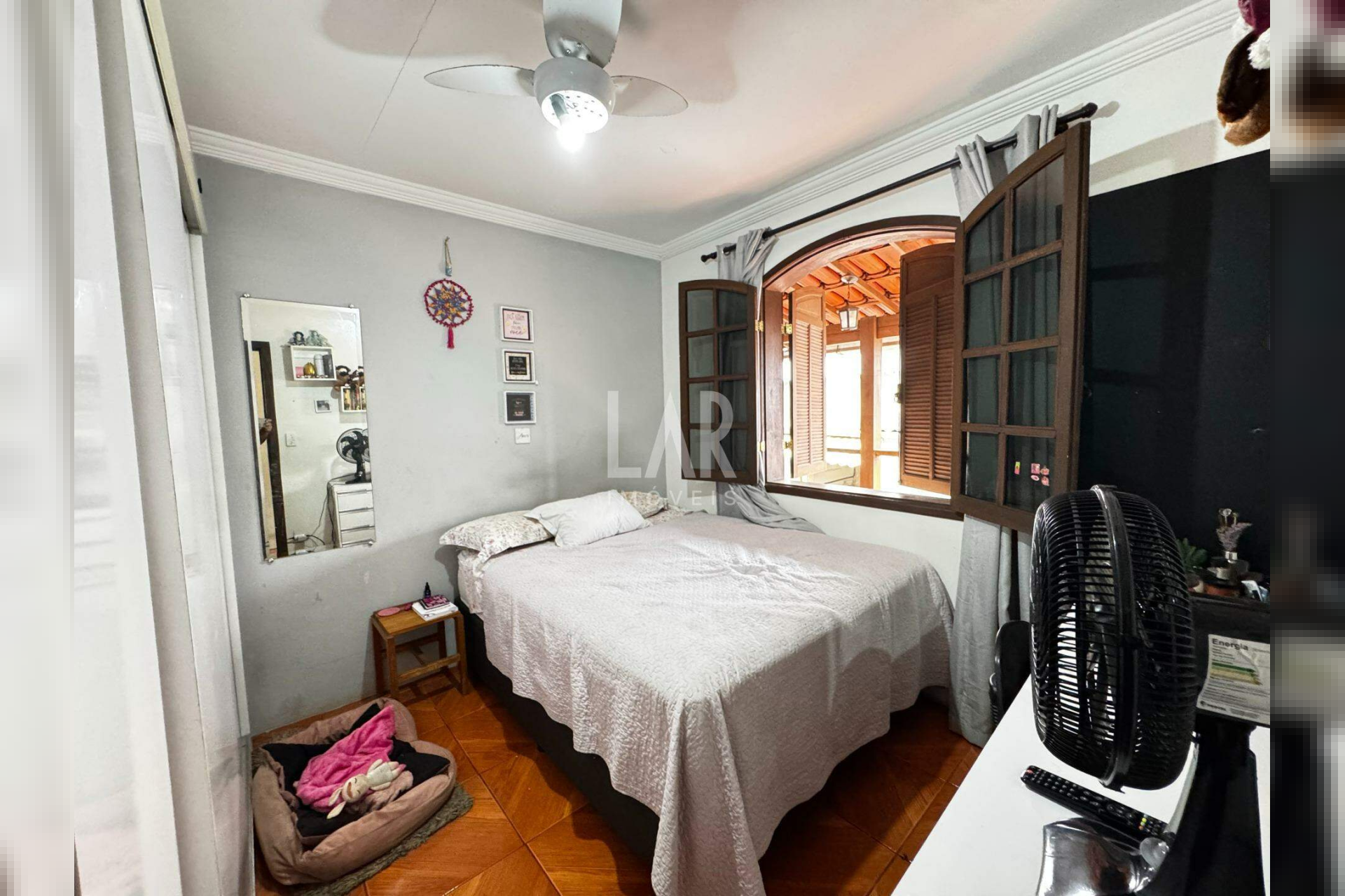 Casa de 5 quartos à venda, Jardim América, Belo Horizonte - MG