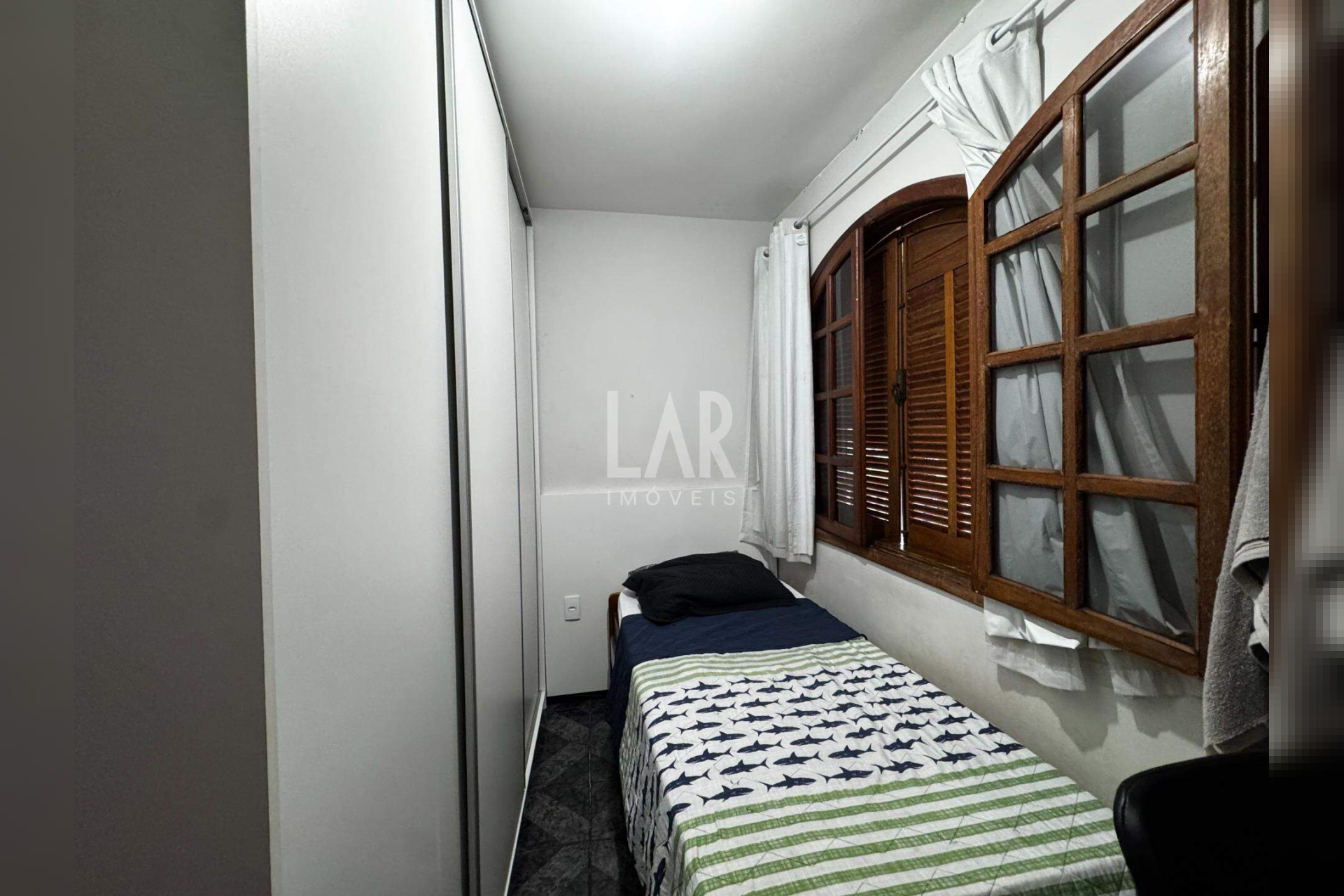 Casa de 5 quartos à venda, Jardim América, Belo Horizonte - MG