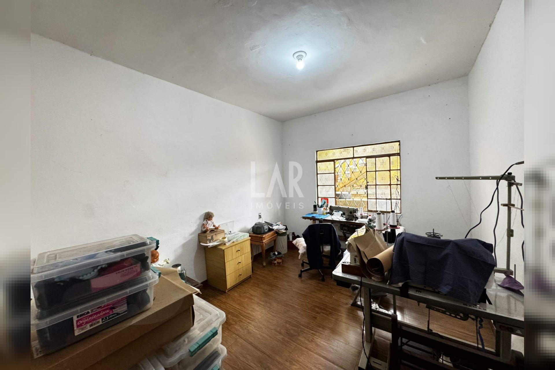 Casa de 5 quartos à venda, Jardim América, Belo Horizonte - MG