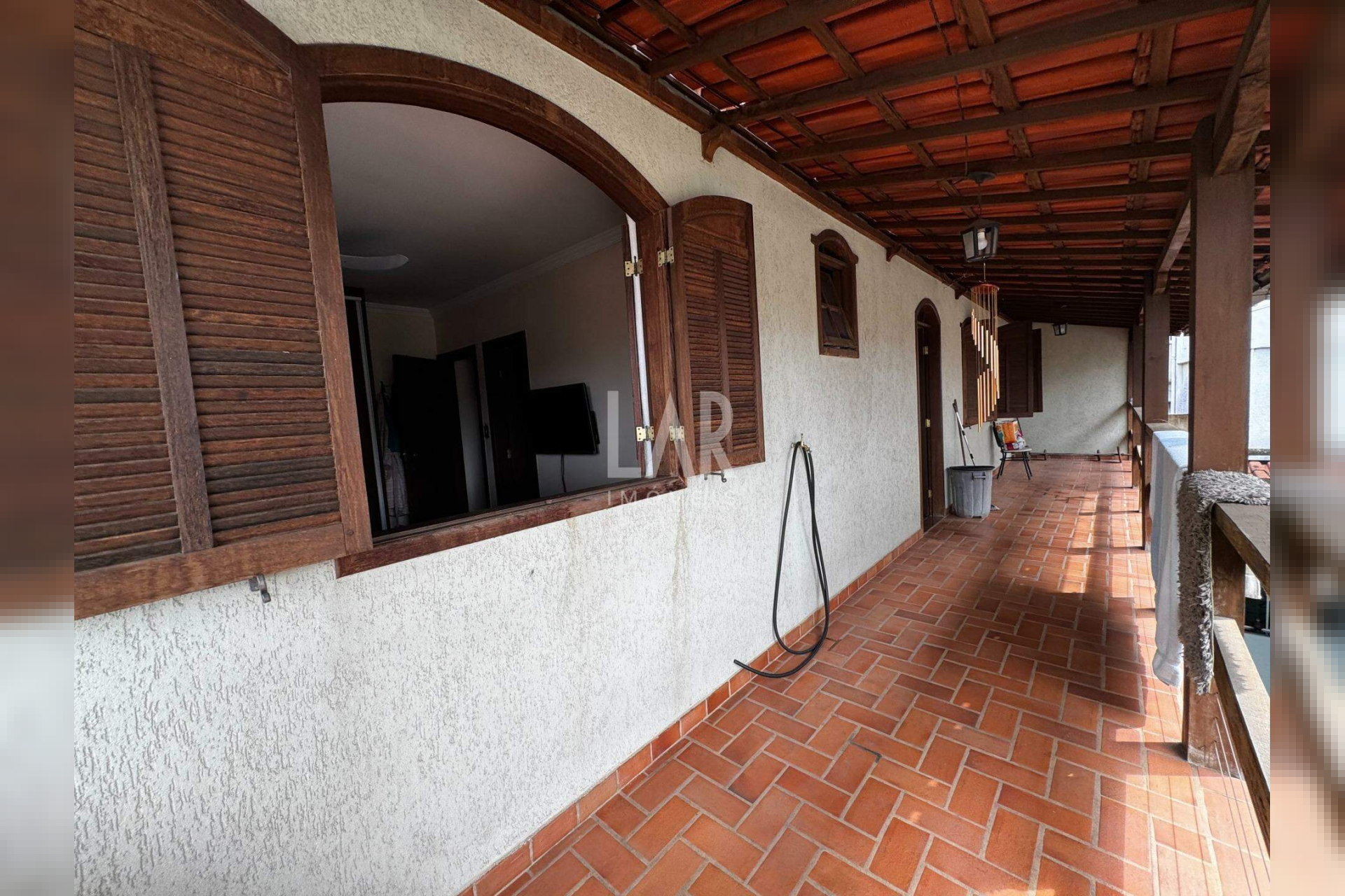 Casa de 5 quartos à venda, Jardim América, Belo Horizonte - MG