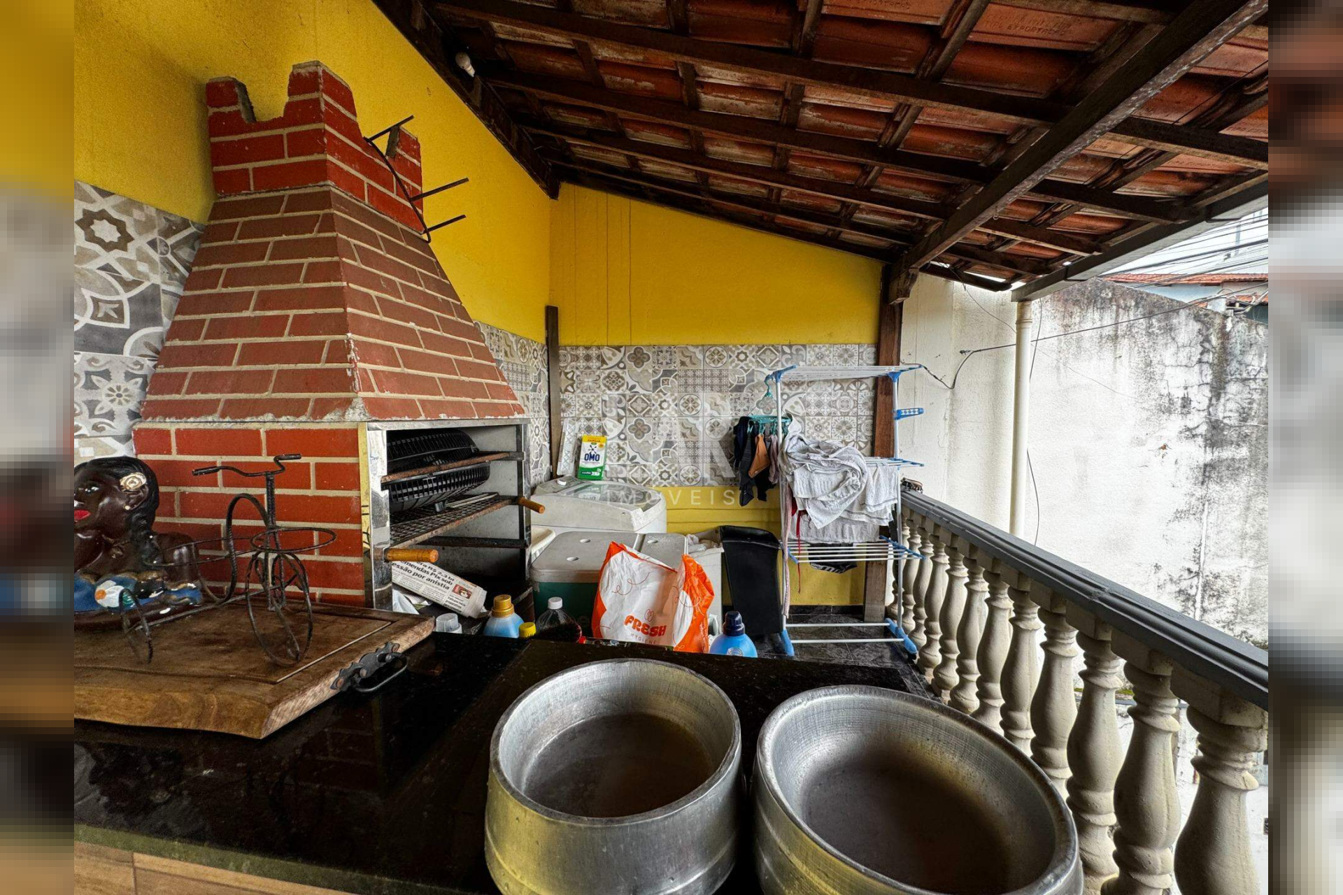 Casa de 5 quartos à venda, Jardim América, Belo Horizonte - MG
