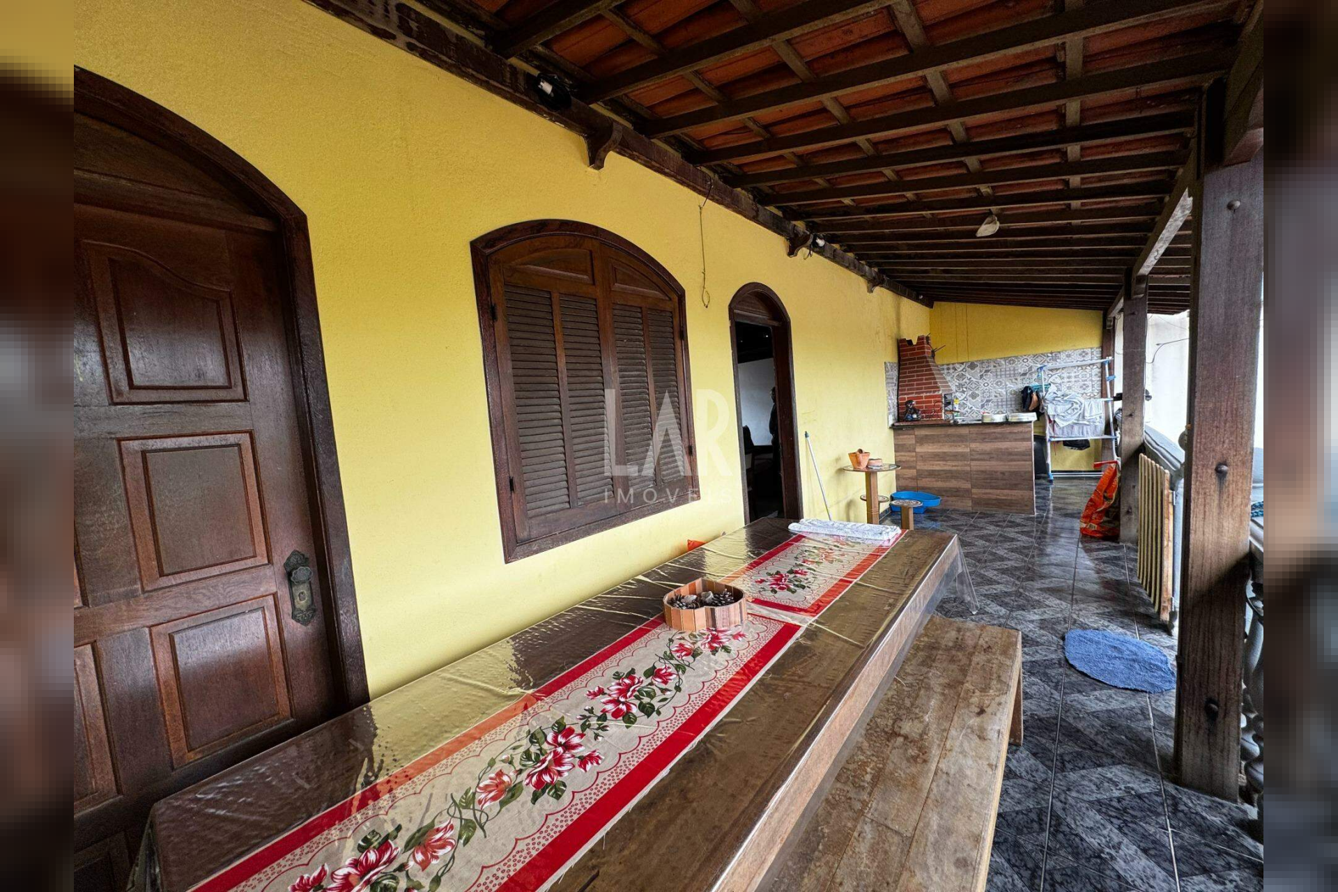 Casa de 5 quartos à venda, Jardim América, Belo Horizonte - MG
