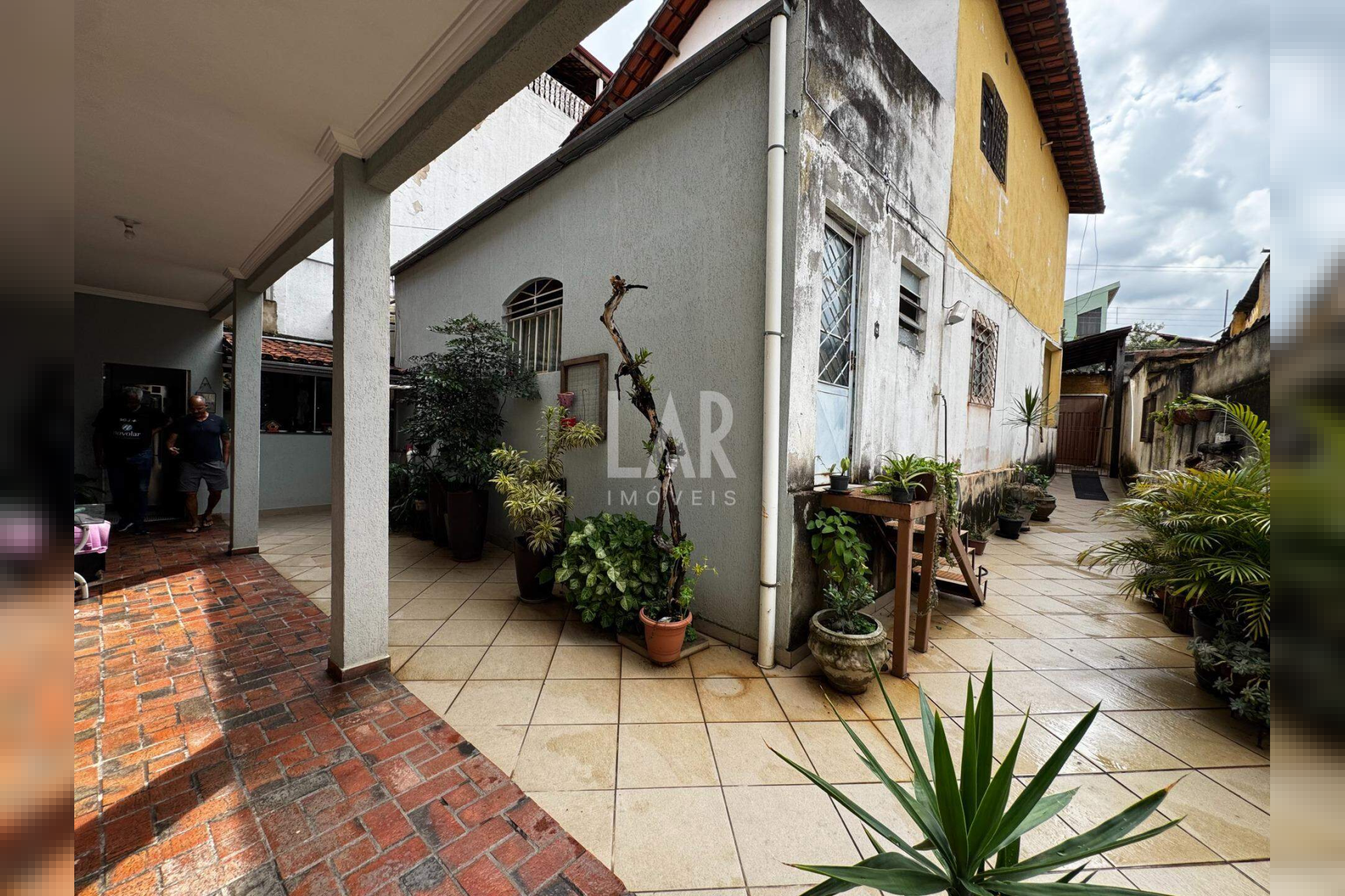 Casa de 5 quartos à venda, Jardim América, Belo Horizonte - MG